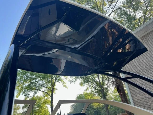 2022 Scout 240 DORADO Image Thumbnail #31