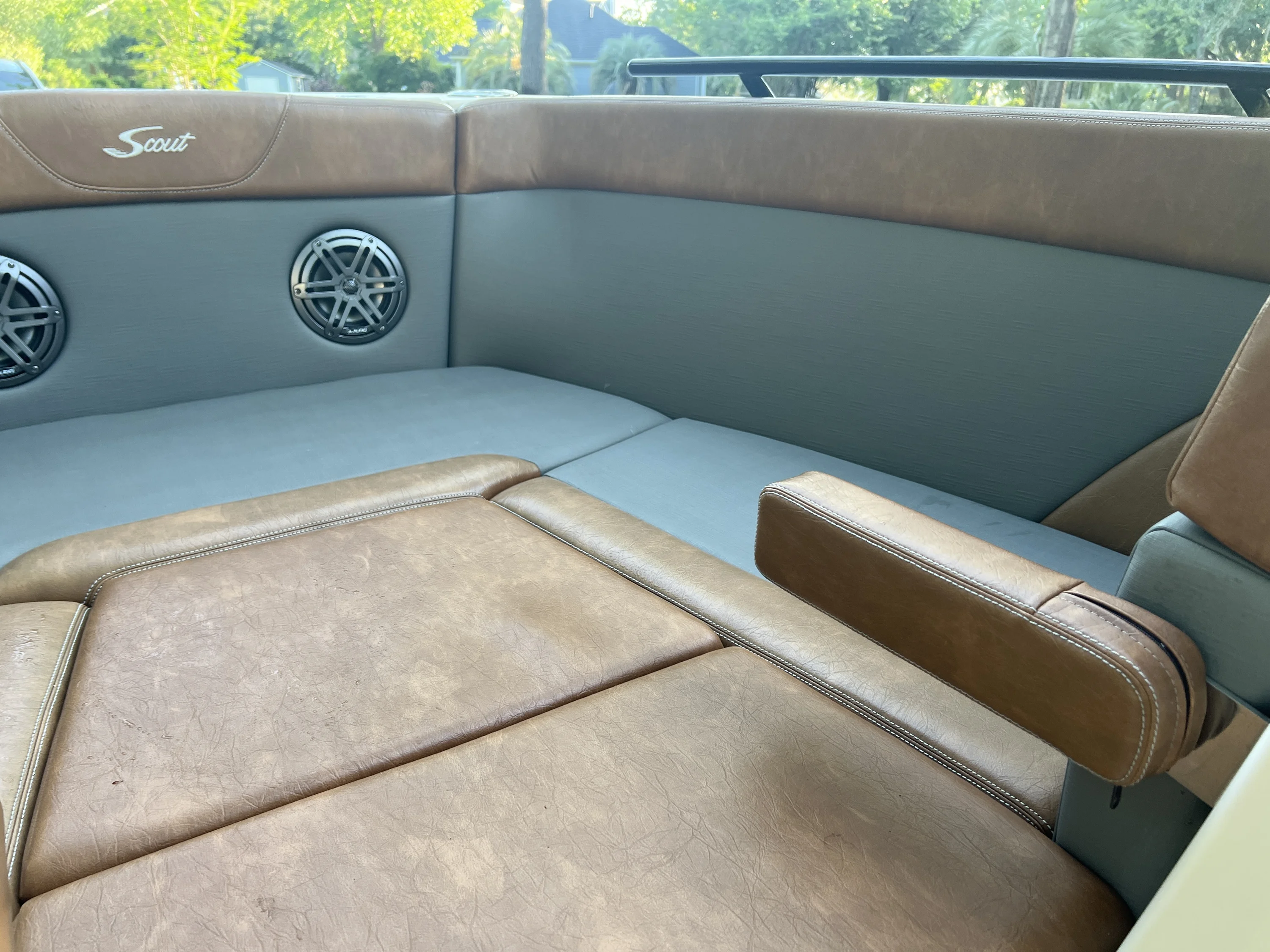 2022 Scout 240 DORADO Image Thumbnail #24