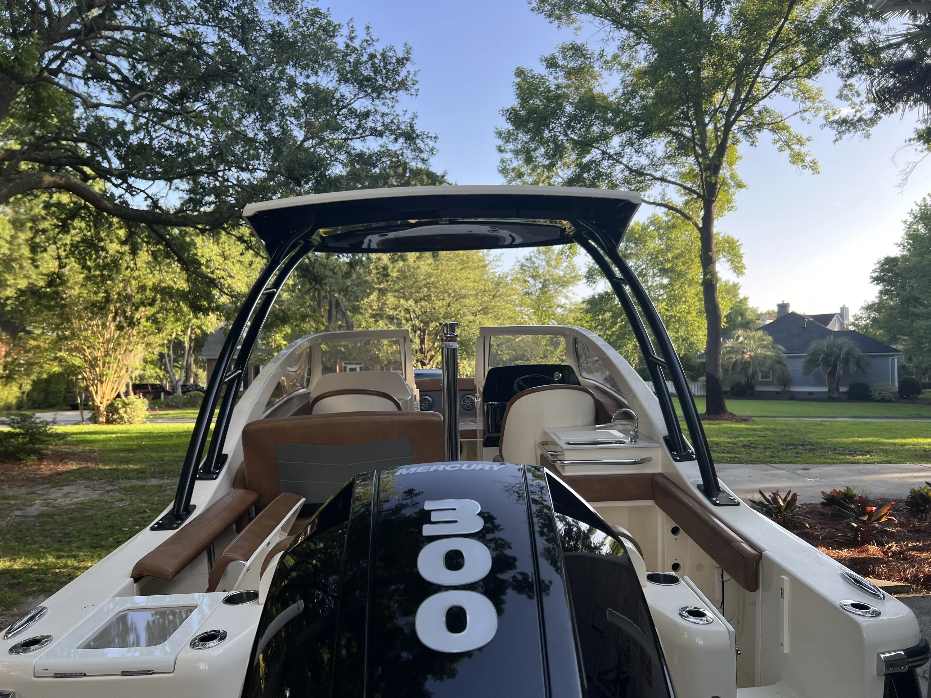 2022 Scout 240 DORADO Image Thumbnail #5