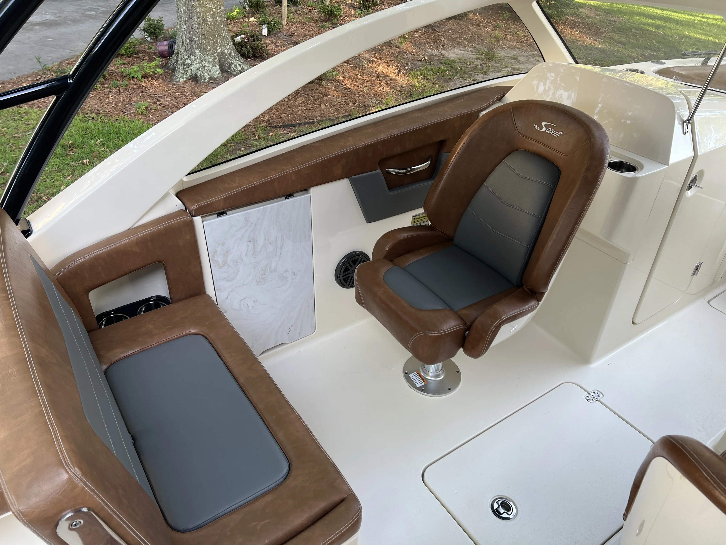 2022 Scout 240 DORADO Image Thumbnail #21