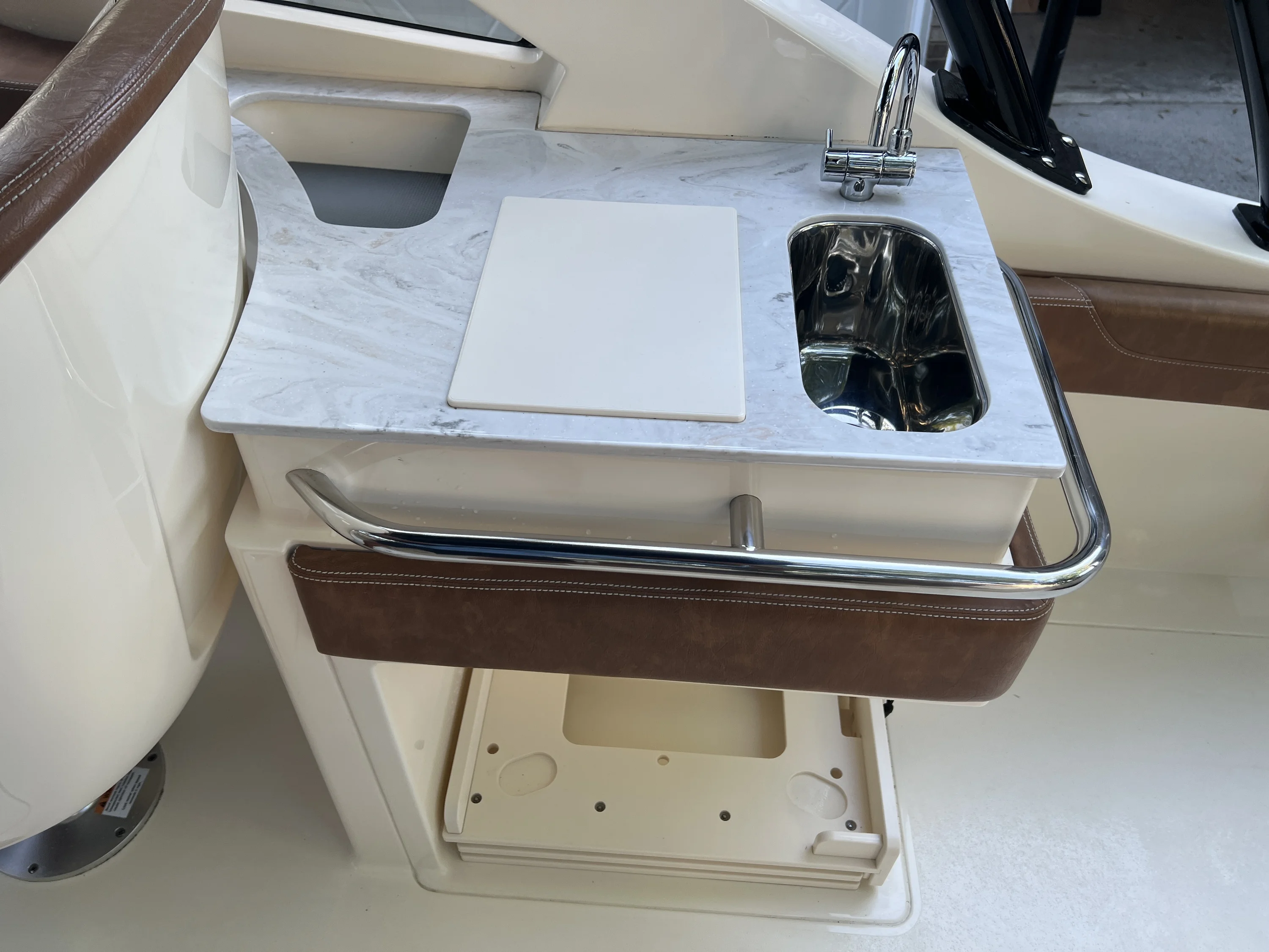 2022 Scout 240 DORADO Image Thumbnail #14