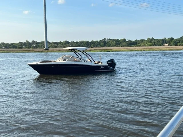 2022 Scout 240 DORADO Image Thumbnail #1