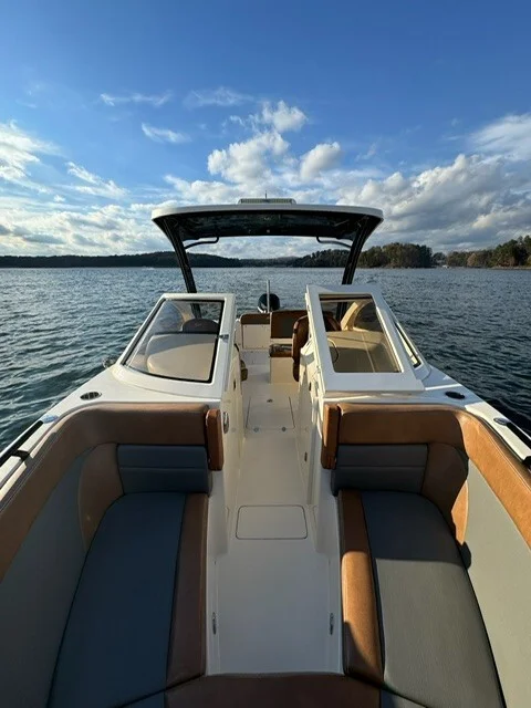 2022 Scout 240 DORADO Image Thumbnail #7