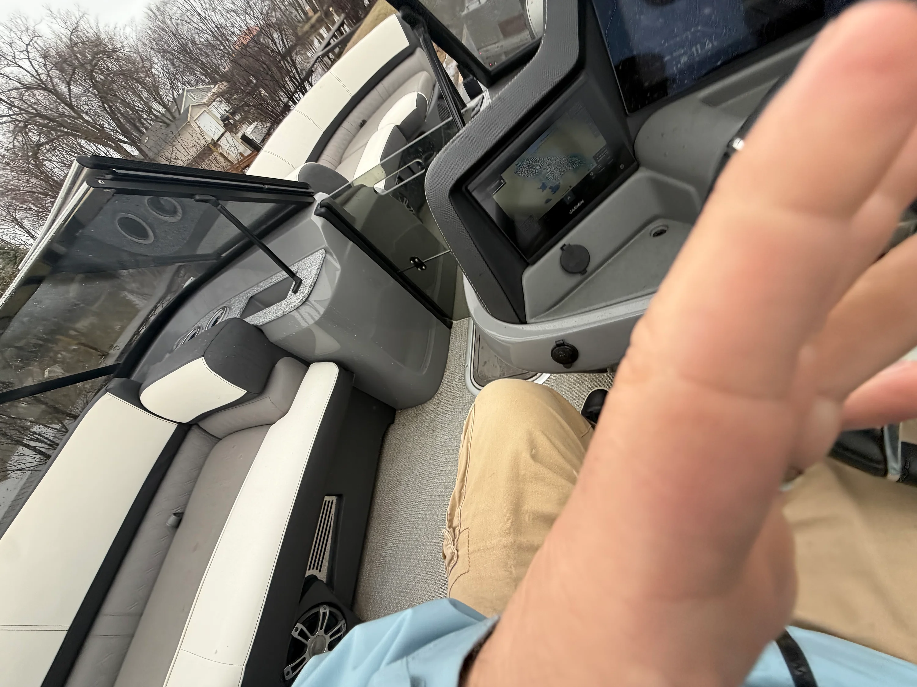 2023 Tahoe WAKETOON Image Thumbnail #18