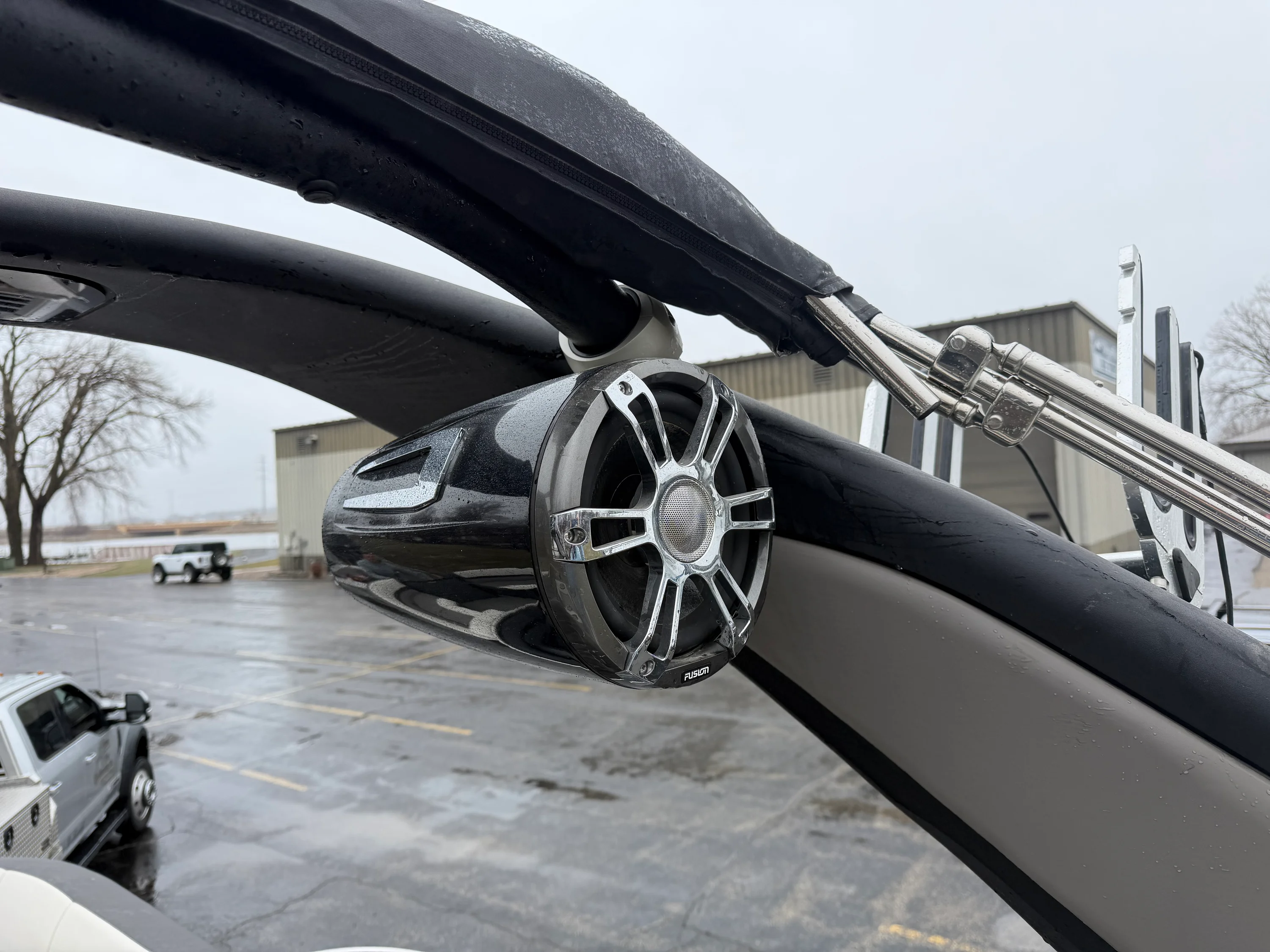 2023 Tahoe WAKETOON Image Thumbnail #13