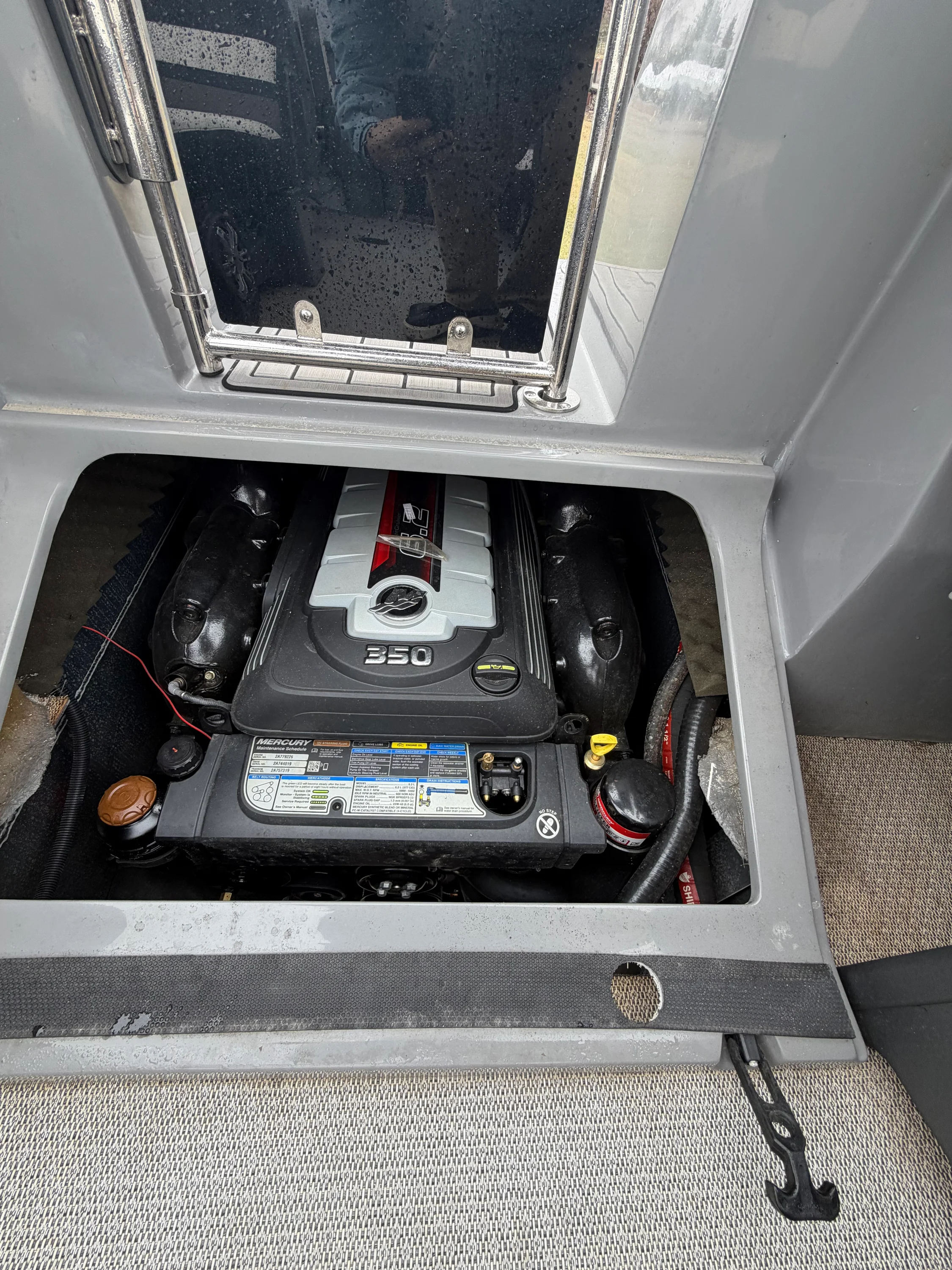 2023 Tahoe WAKETOON Image Thumbnail #19