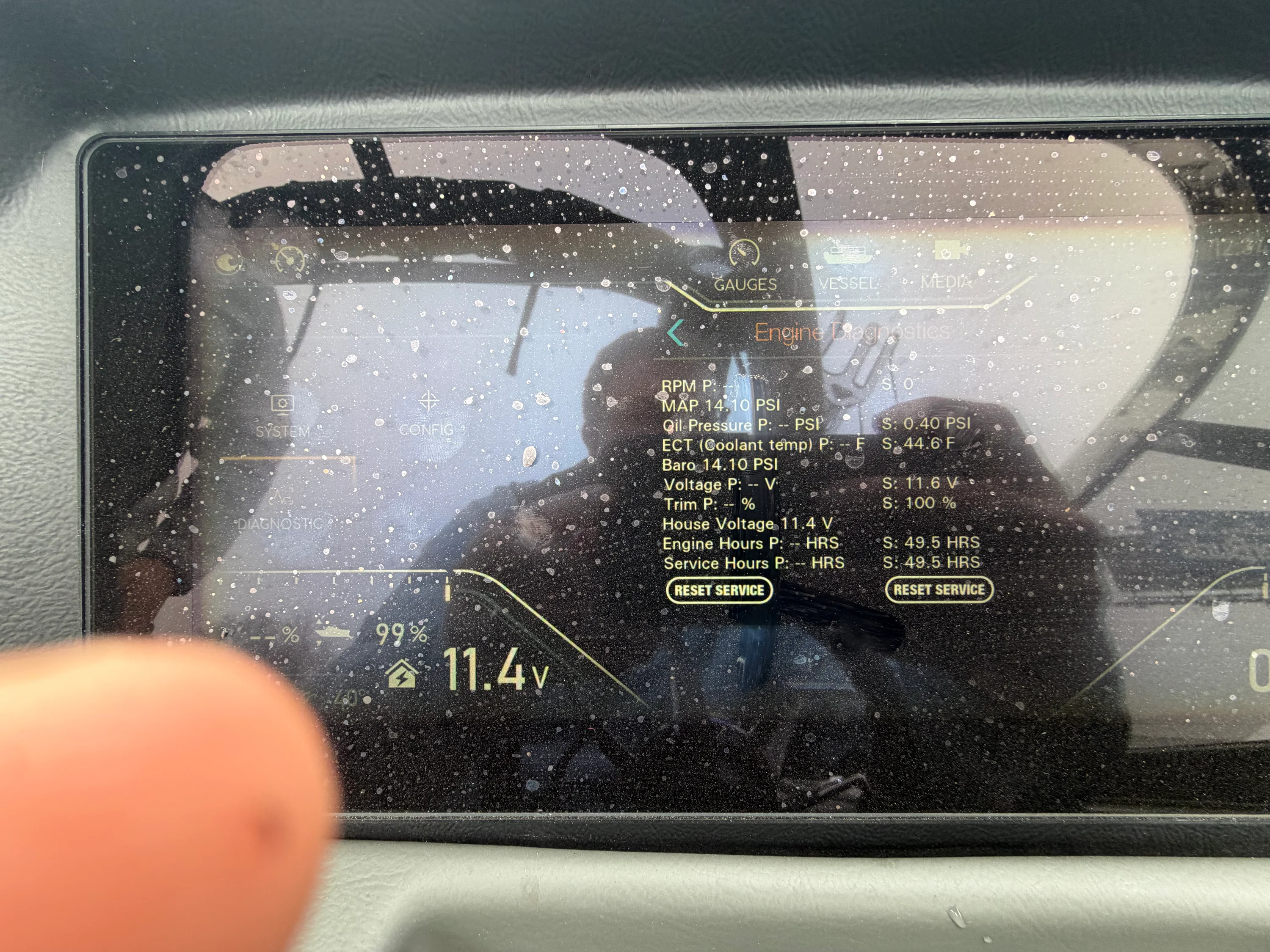 2023 Tahoe WAKETOON Image Thumbnail #15