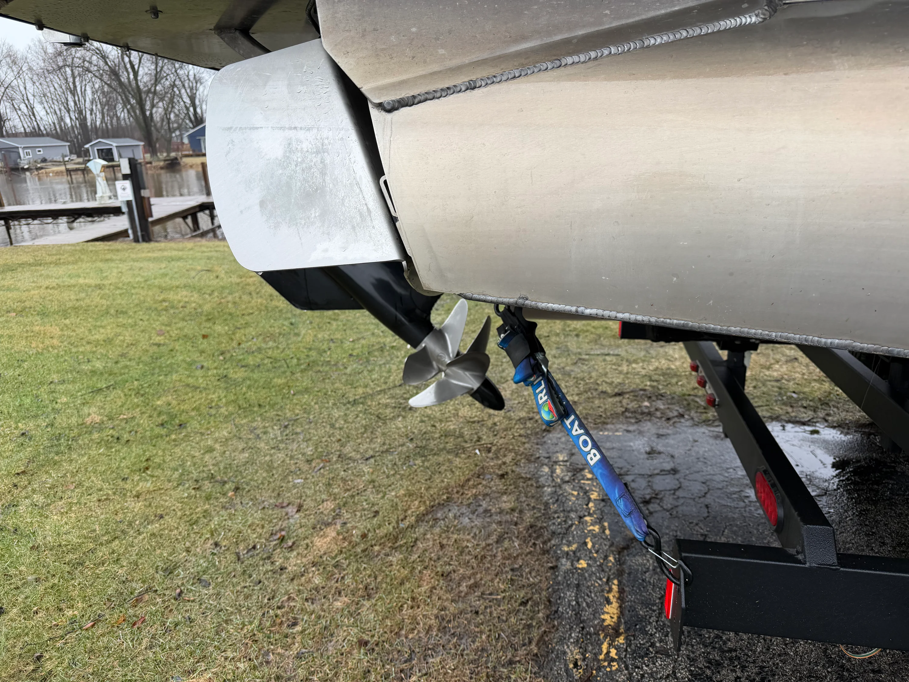 2023 Tahoe WAKETOON Image Thumbnail #2