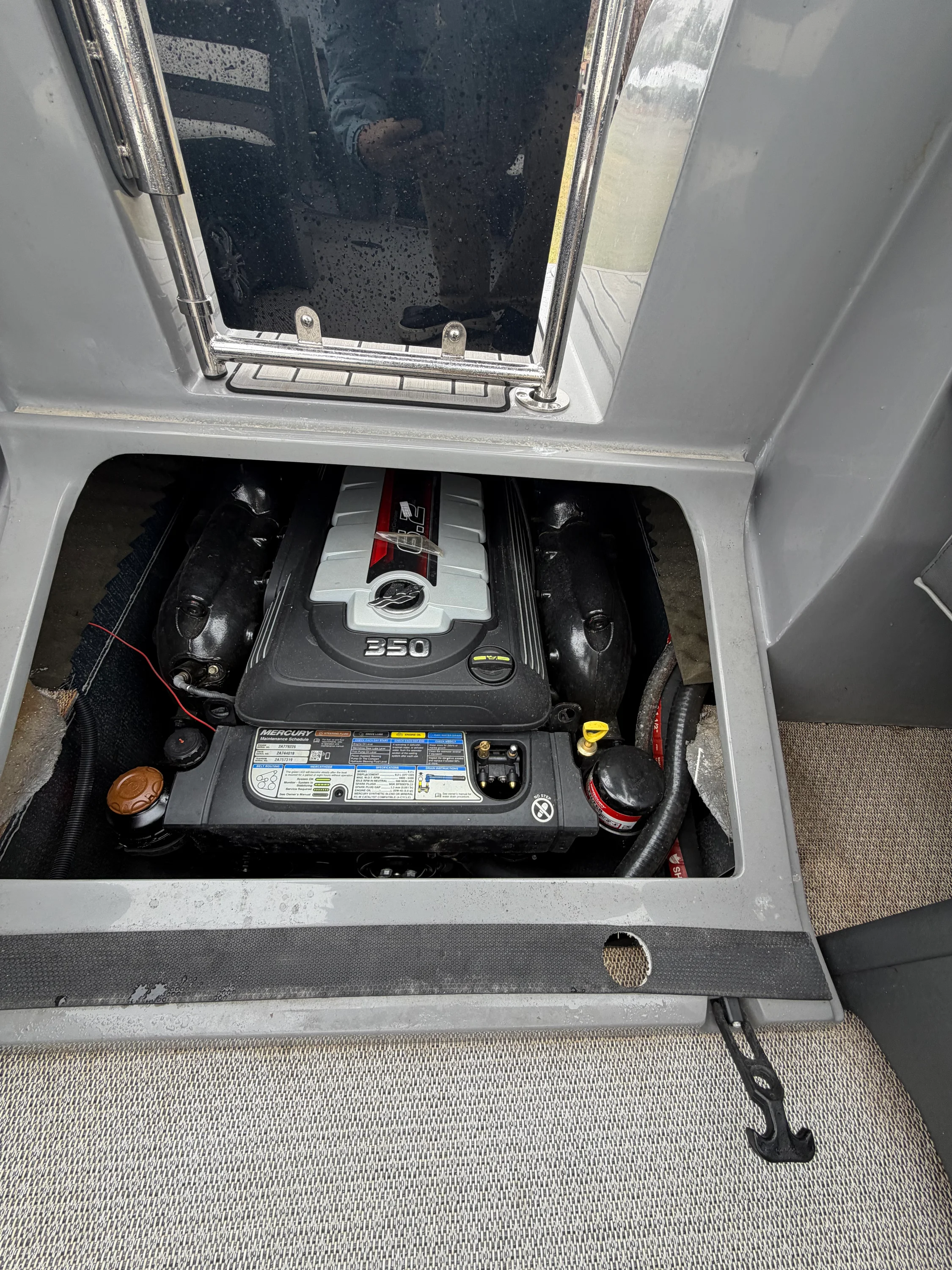 2023 Tahoe WAKETOON Image Thumbnail #20