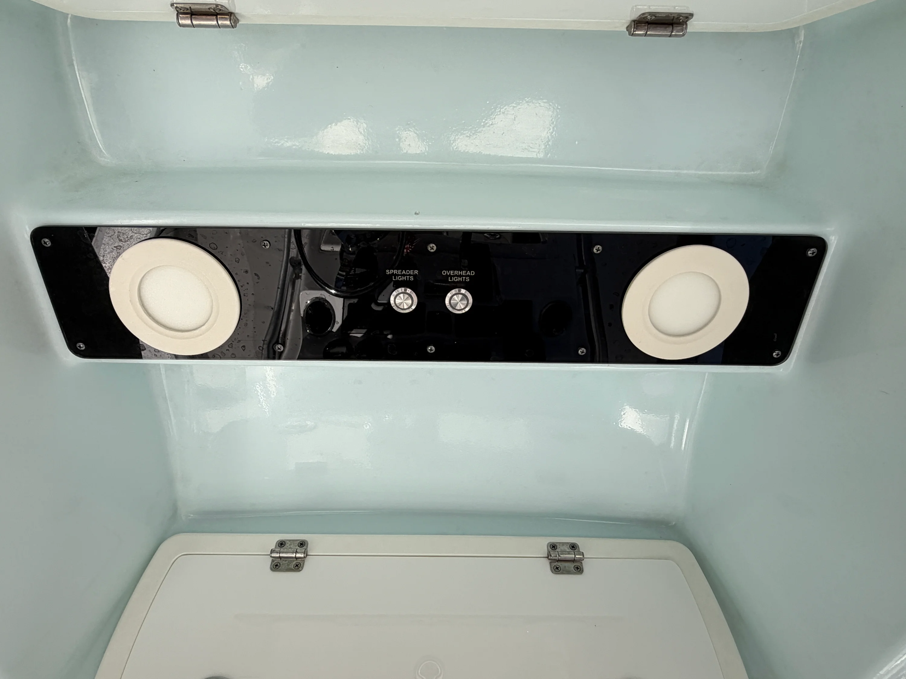 2021 Sea Fox 228 COMMANDER Image Thumbnail #15