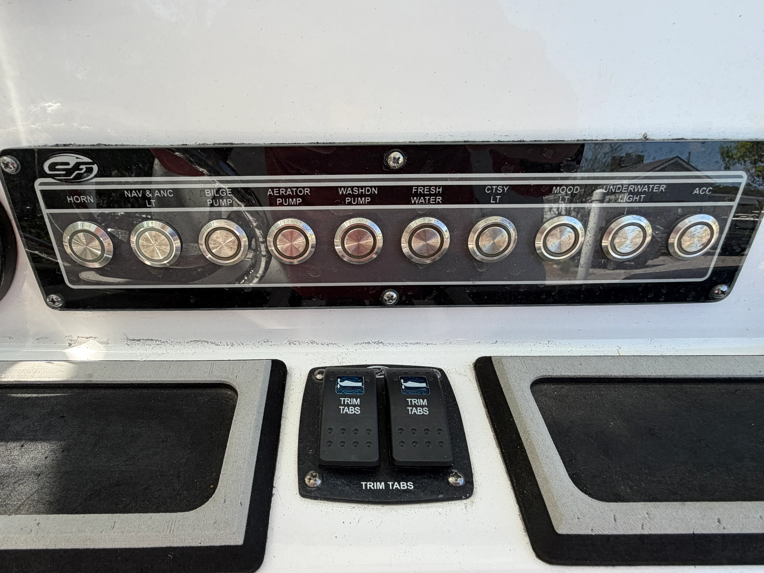 2021 Sea Fox 228 COMMANDER Image Thumbnail #10