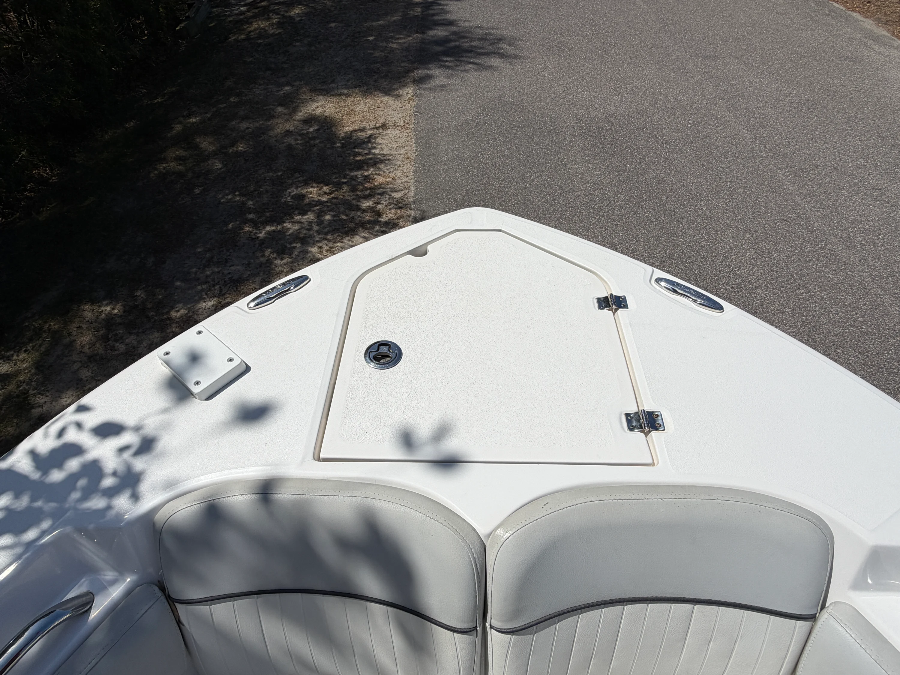 2021 Sea Fox 228 COMMANDER Image Thumbnail #23