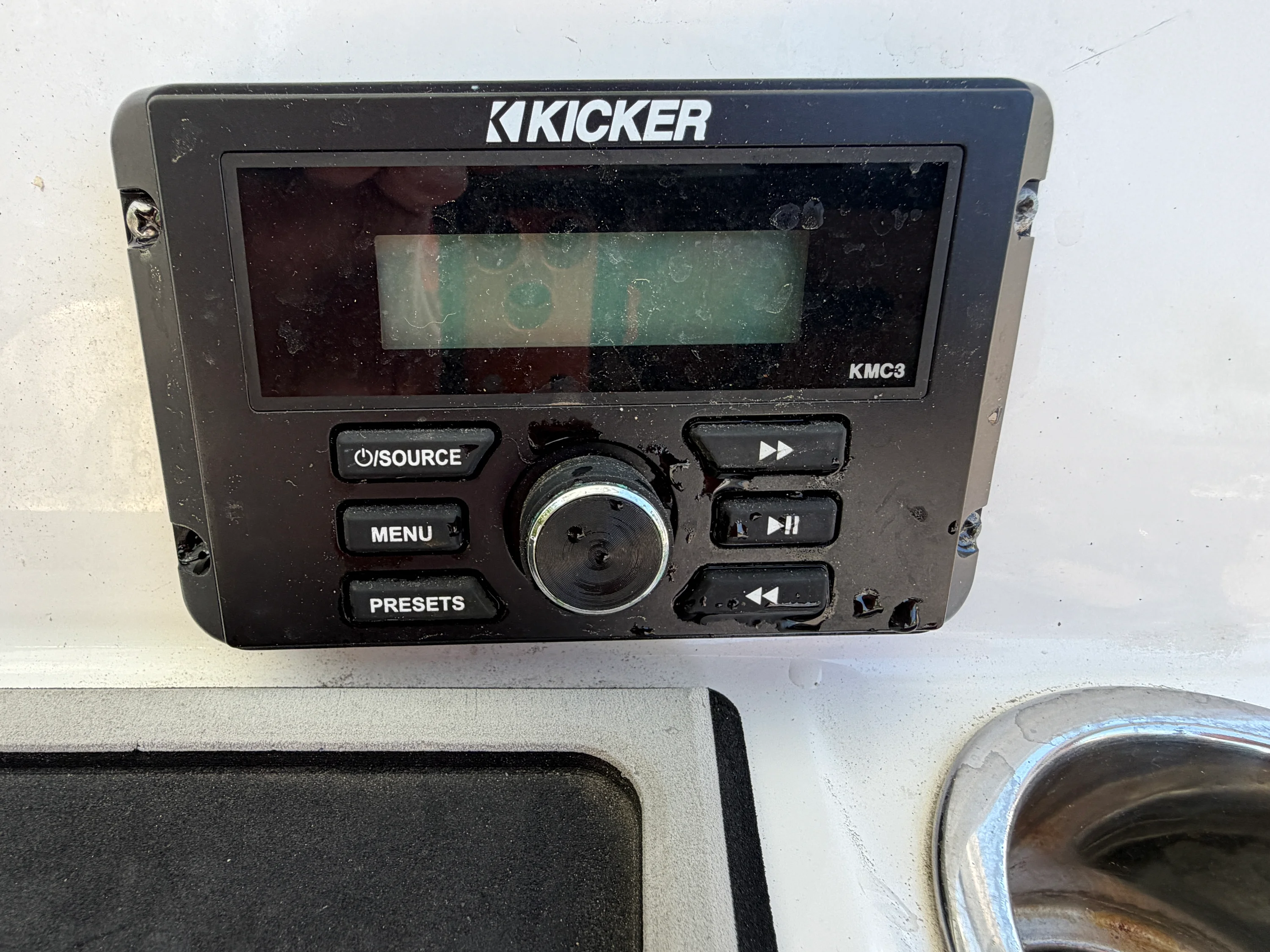 2021 Sea Fox 228 COMMANDER Image Thumbnail #9