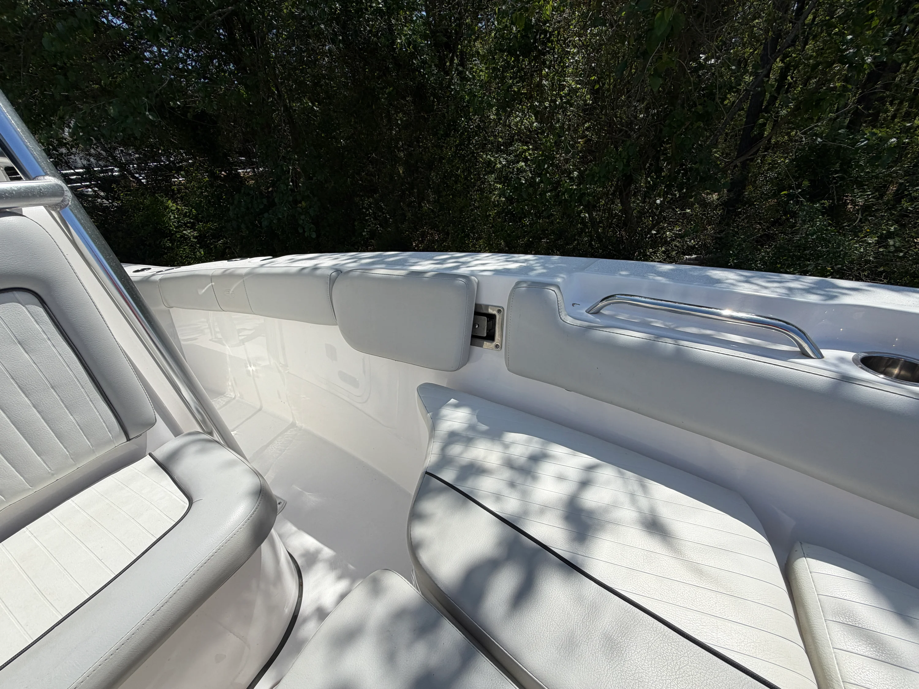 2021 Sea Fox 228 COMMANDER Image Thumbnail #18