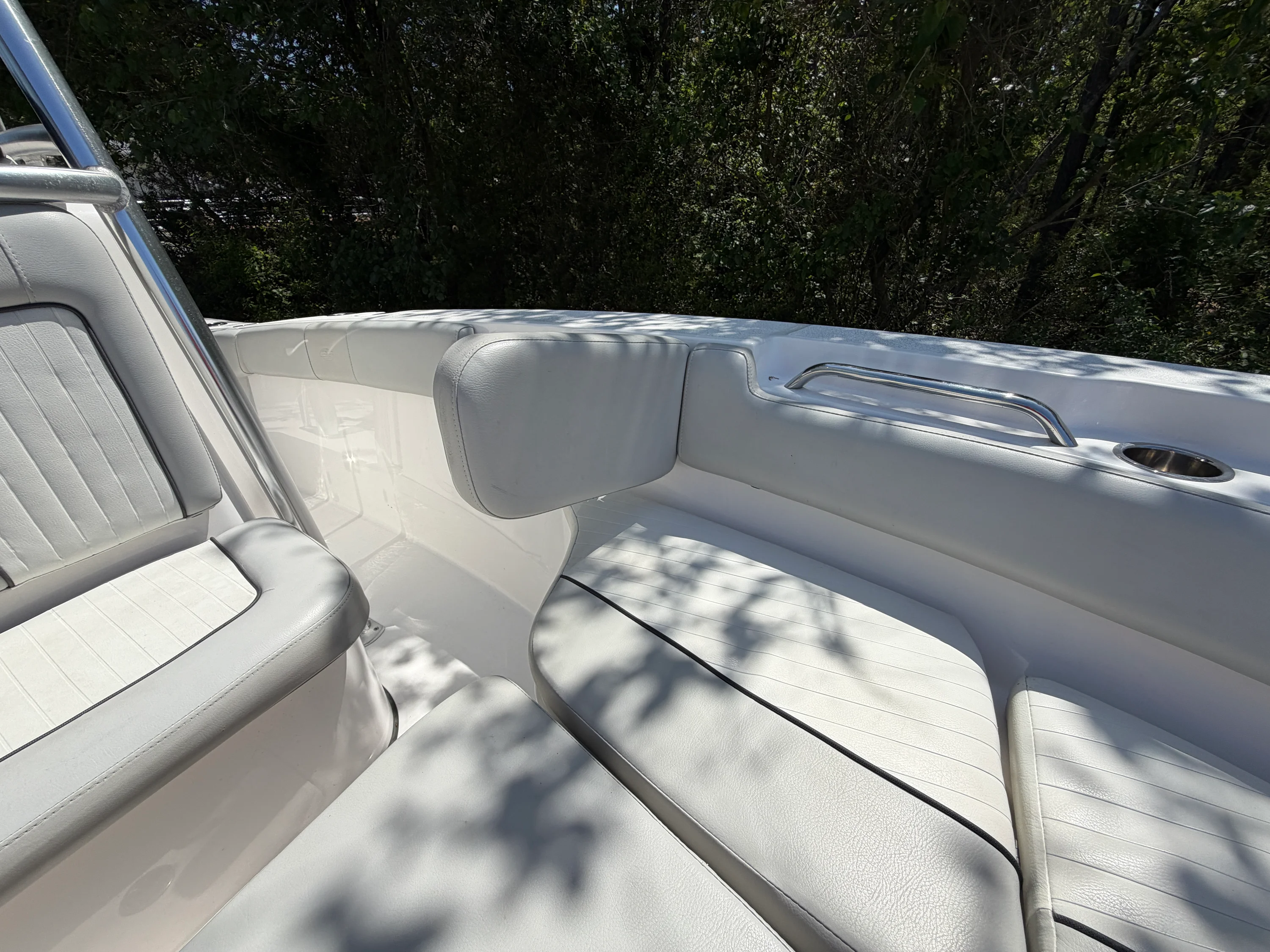 2021 Sea Fox 228 COMMANDER Image Thumbnail #19