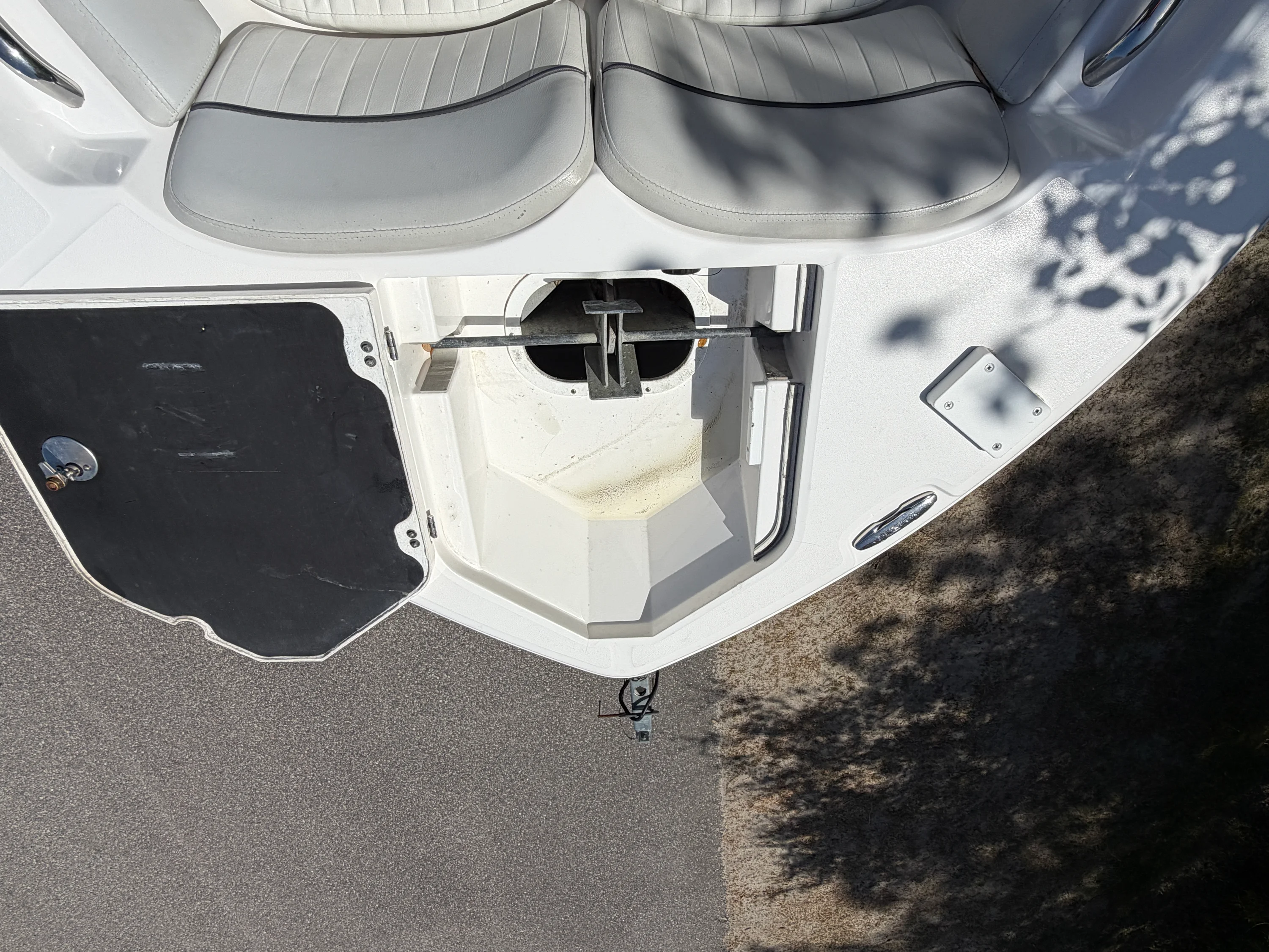 2021 Sea Fox 228 COMMANDER Image Thumbnail #24