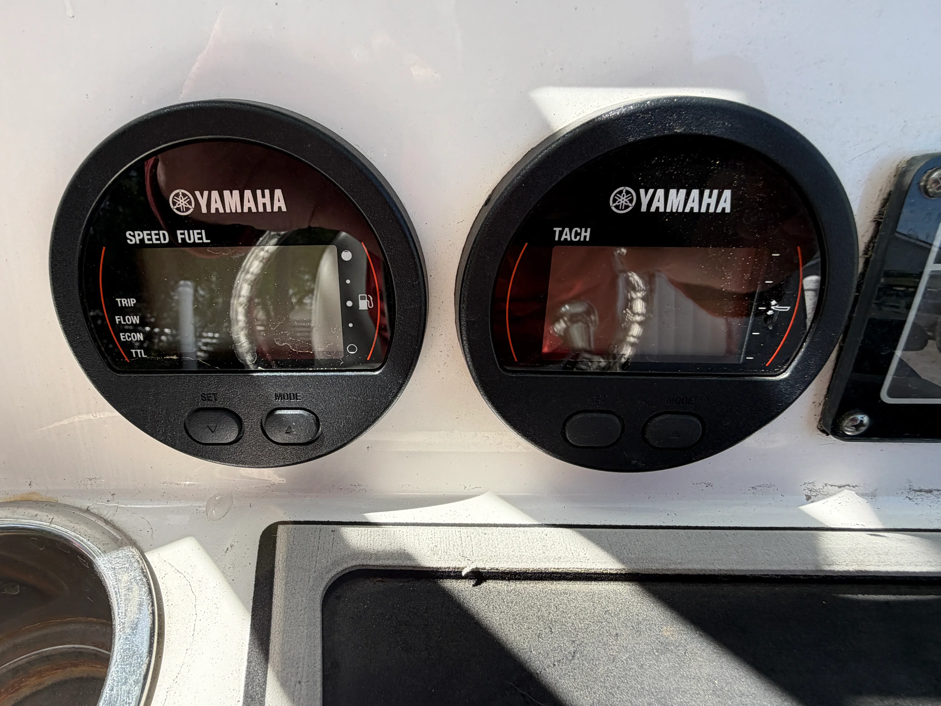 2021 Sea Fox 228 COMMANDER Image Thumbnail #11