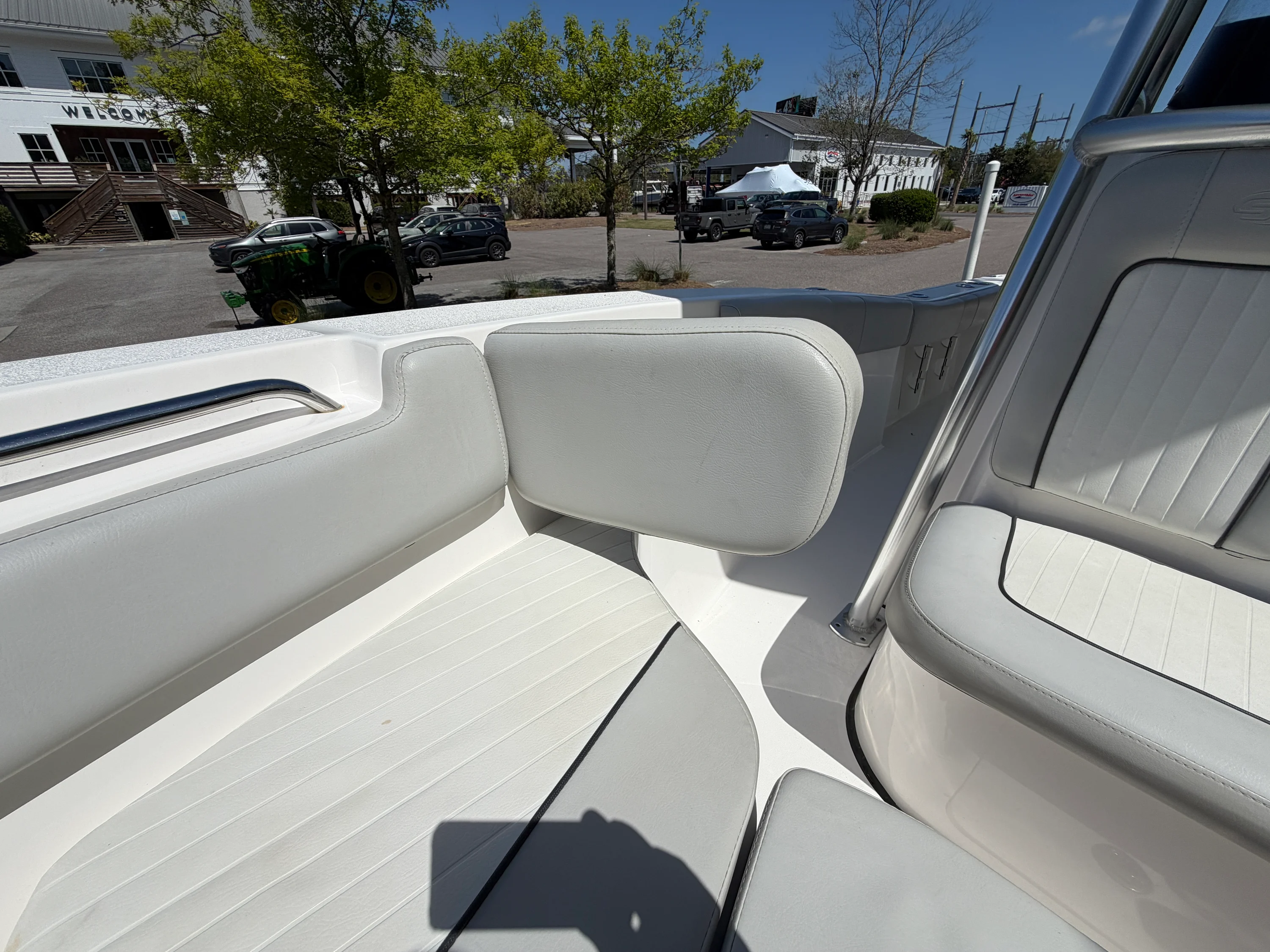 2021 Sea Fox 228 COMMANDER Image Thumbnail #21