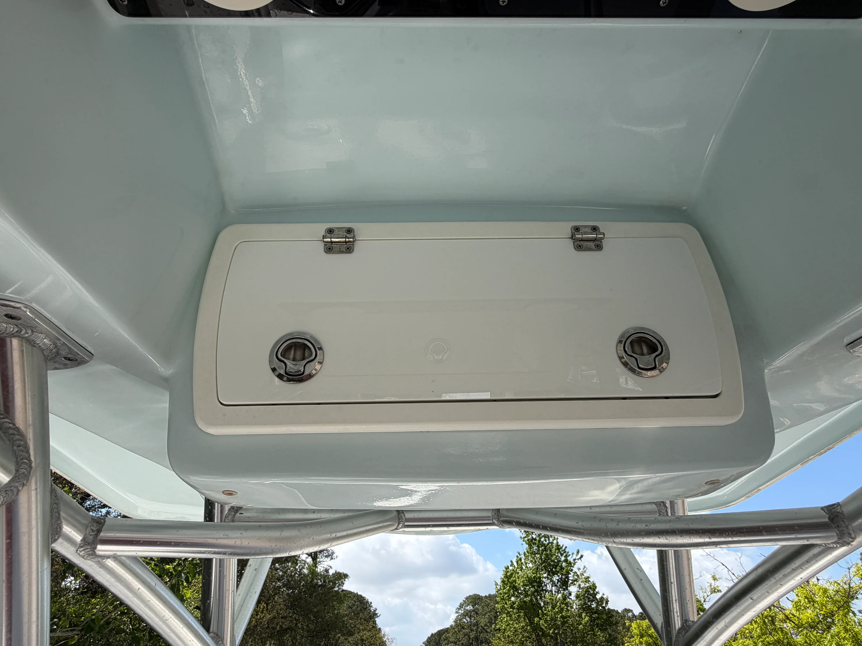 2021 Sea Fox 228 COMMANDER Image Thumbnail #13