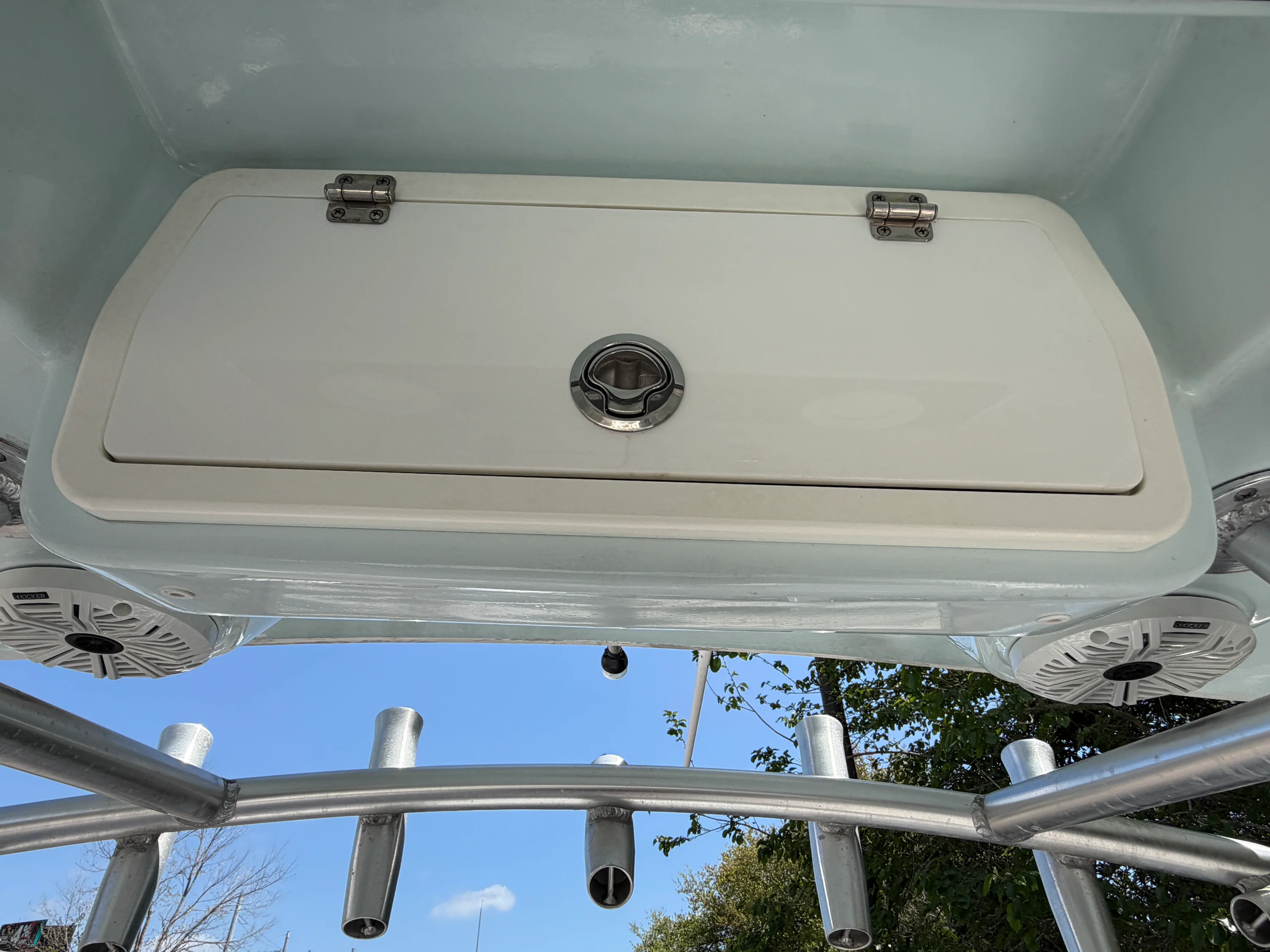 2021 Sea Fox 228 COMMANDER Image Thumbnail #14