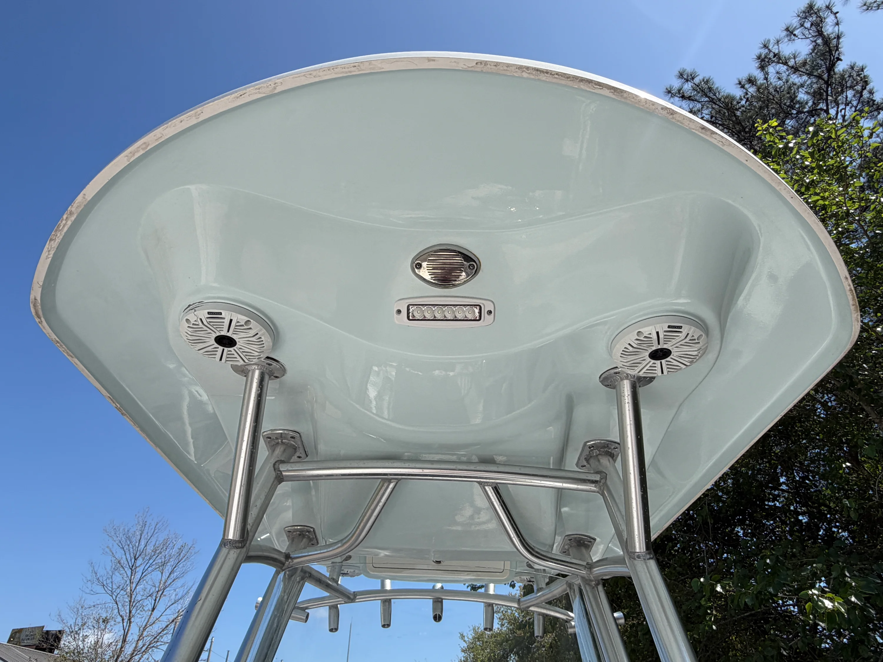 2021 Sea Fox 228 COMMANDER Image Thumbnail #25