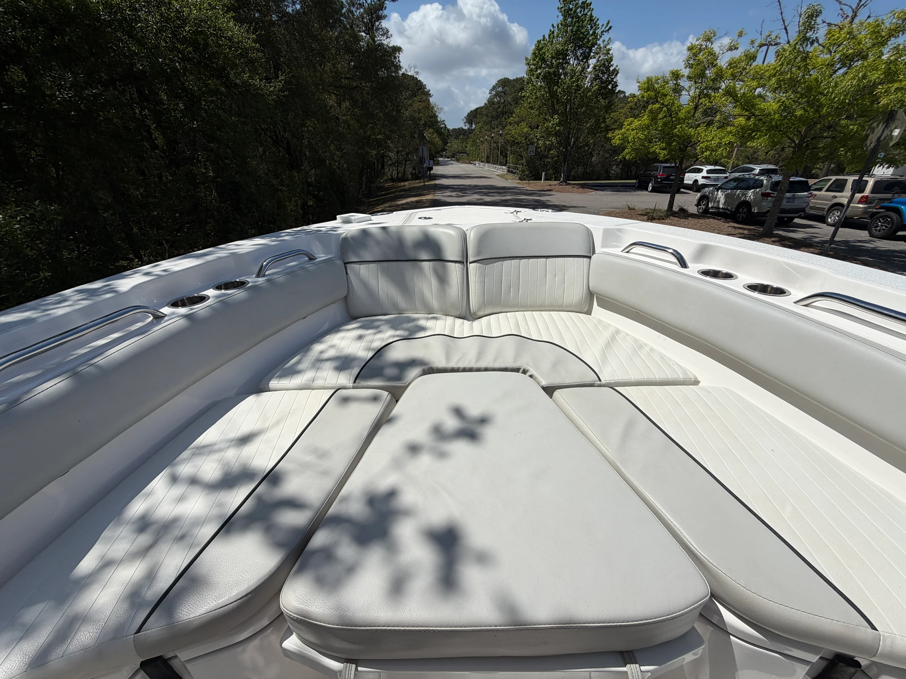 2021 Sea Fox 228 COMMANDER Image Thumbnail #22