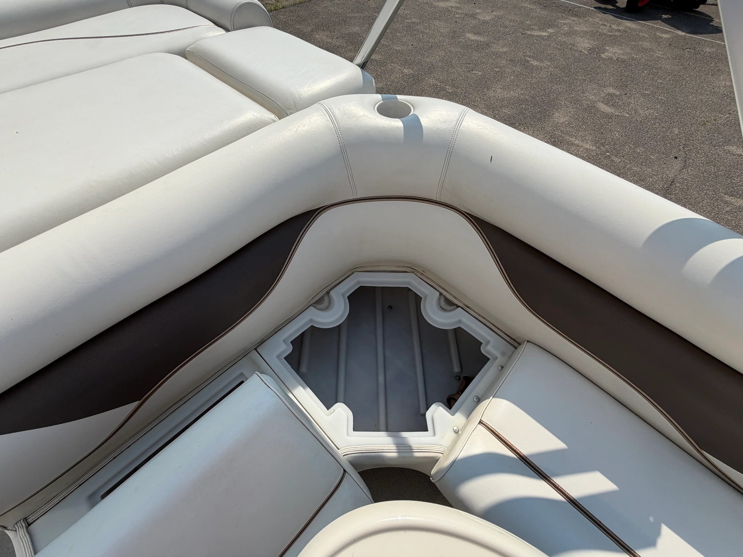 2007 Premier 225 SUNSATION Image Thumbnail #15