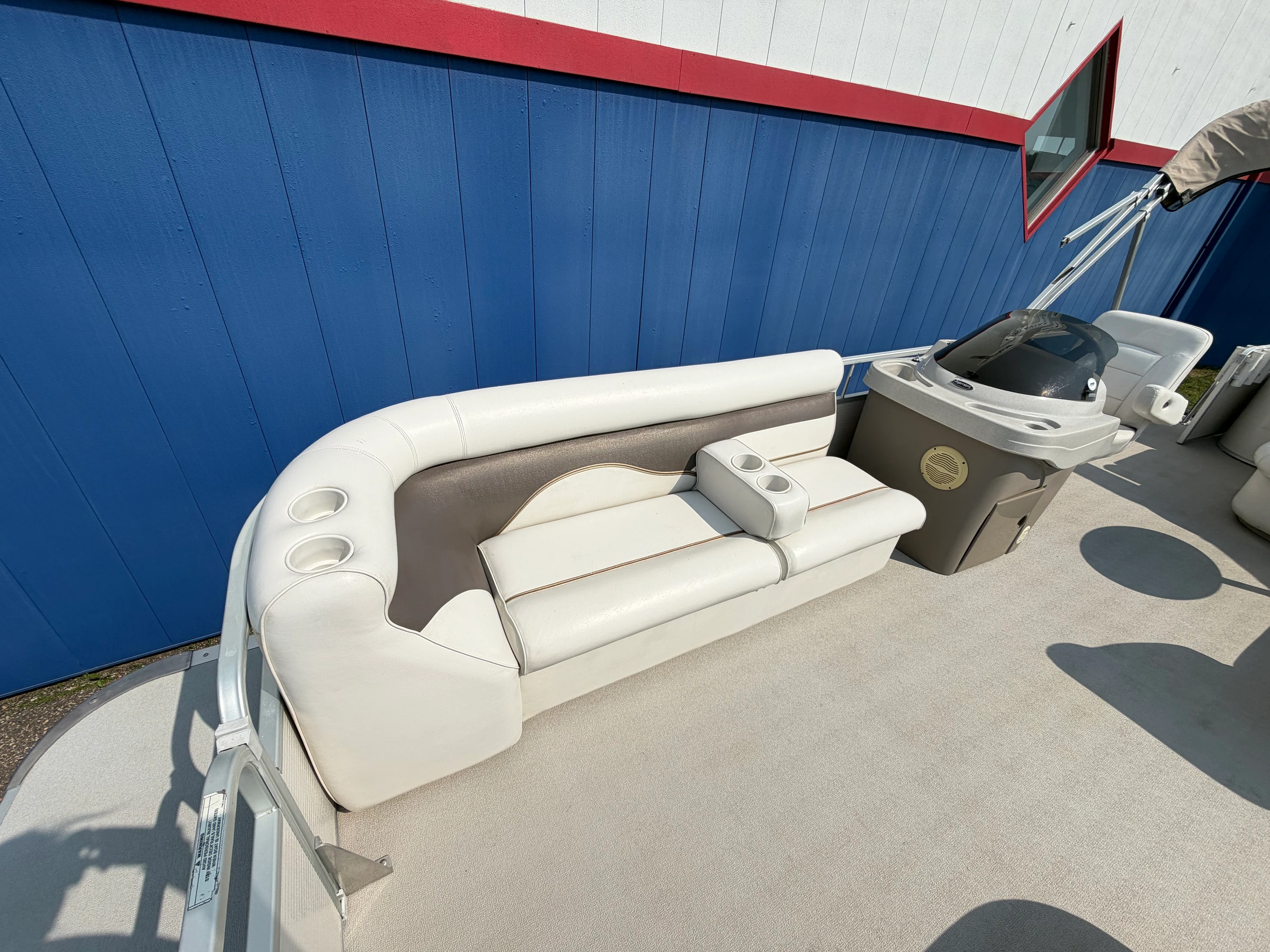 2007 Premier 225 SUNSATION Image Thumbnail #29