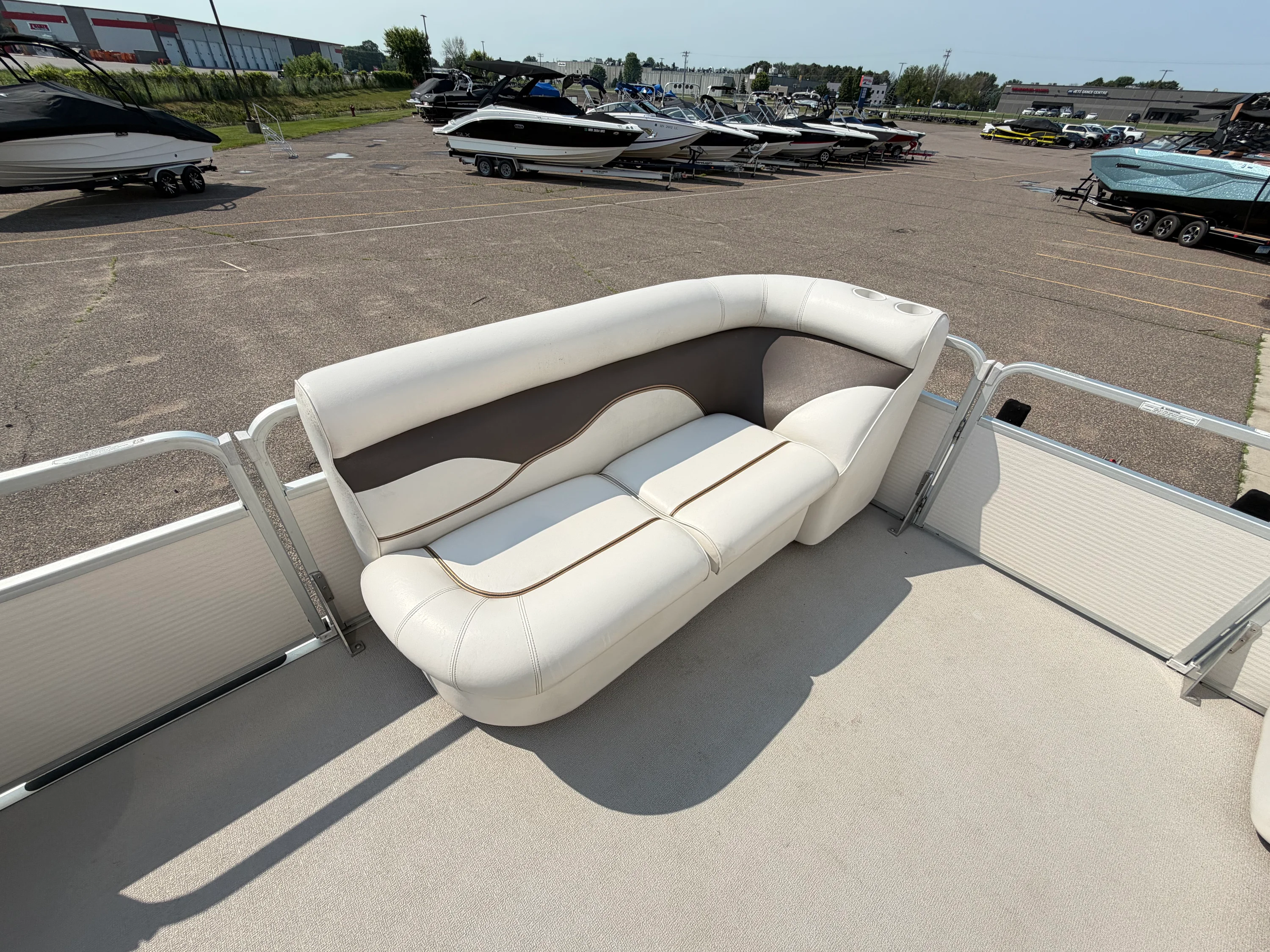2007 Premier 225 SUNSATION Image Thumbnail #27