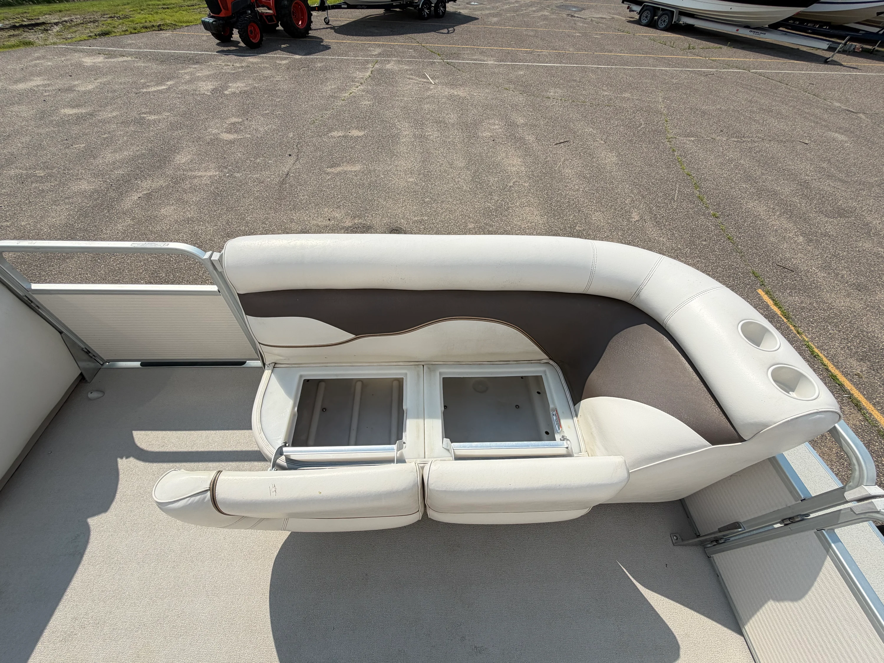 2007 Premier 225 SUNSATION Image Thumbnail #28
