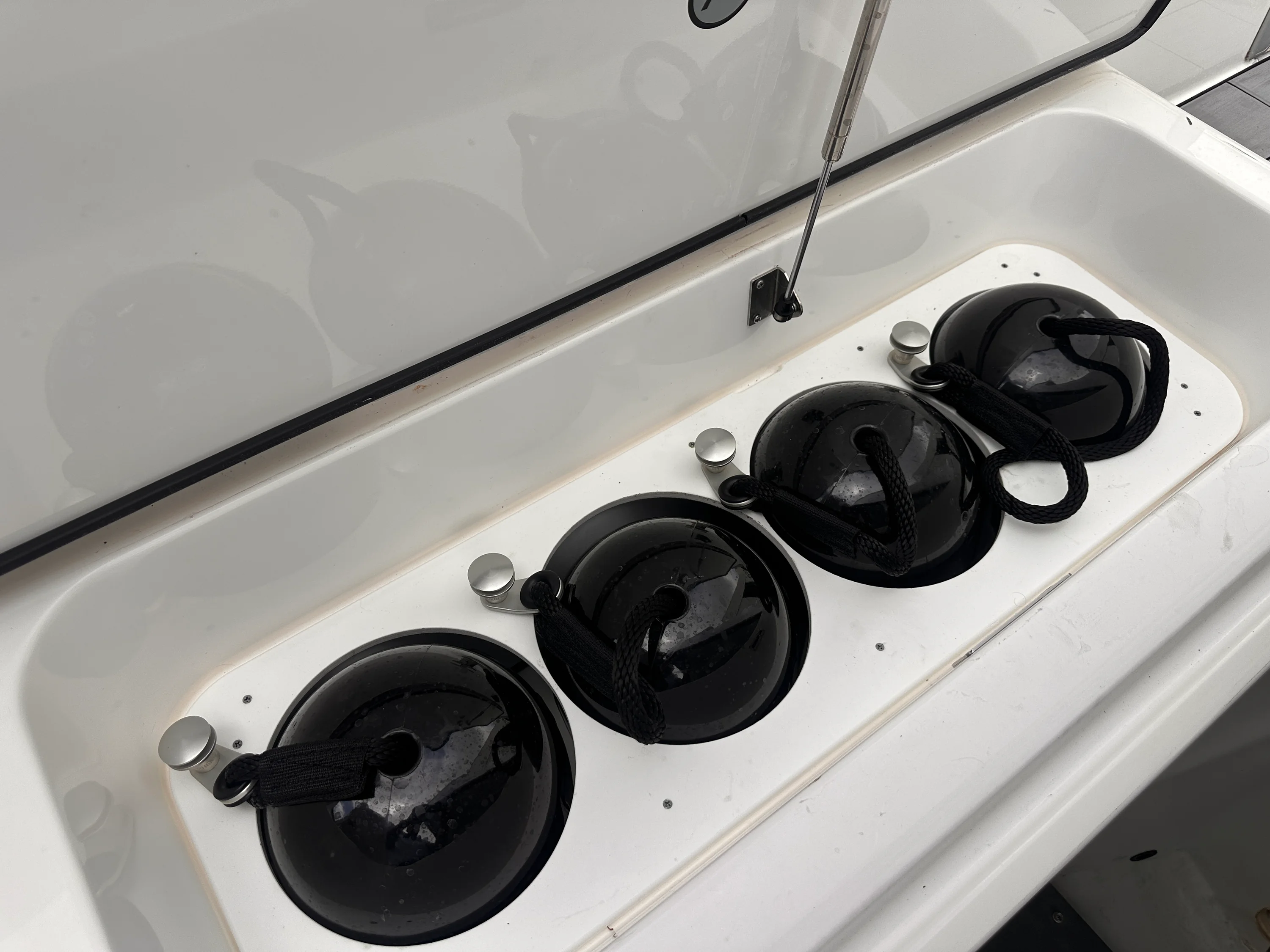 2023 Aviara AV32 OB Image Thumbnail #36