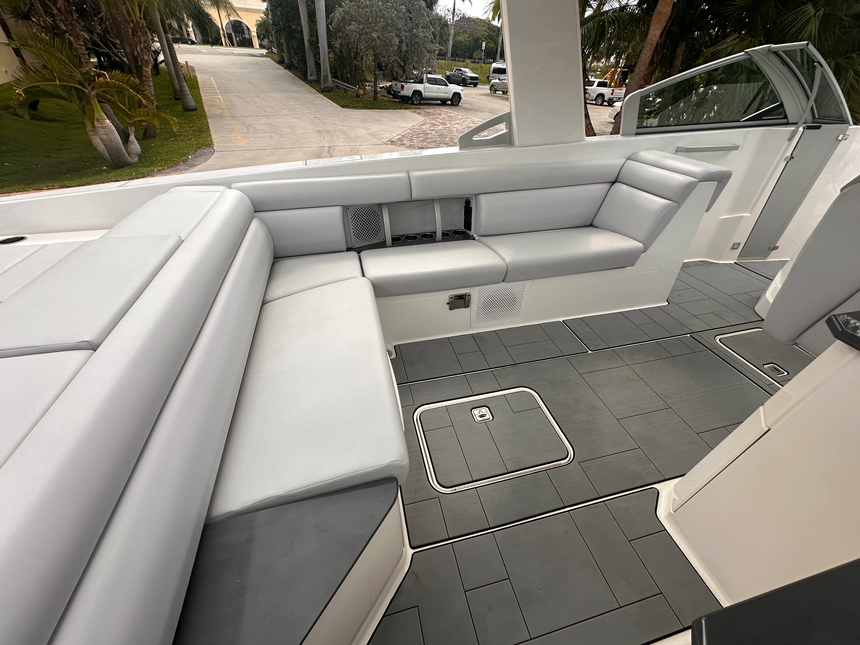 2023 Aviara AV32 OB Image Thumbnail #21