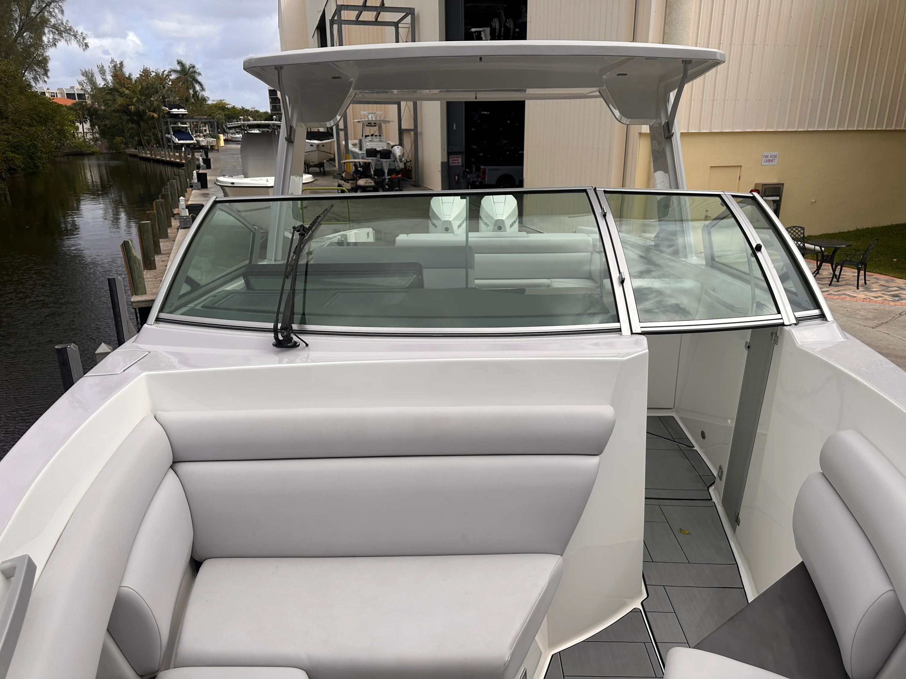 2023 Aviara AV32 OB Image Thumbnail #42