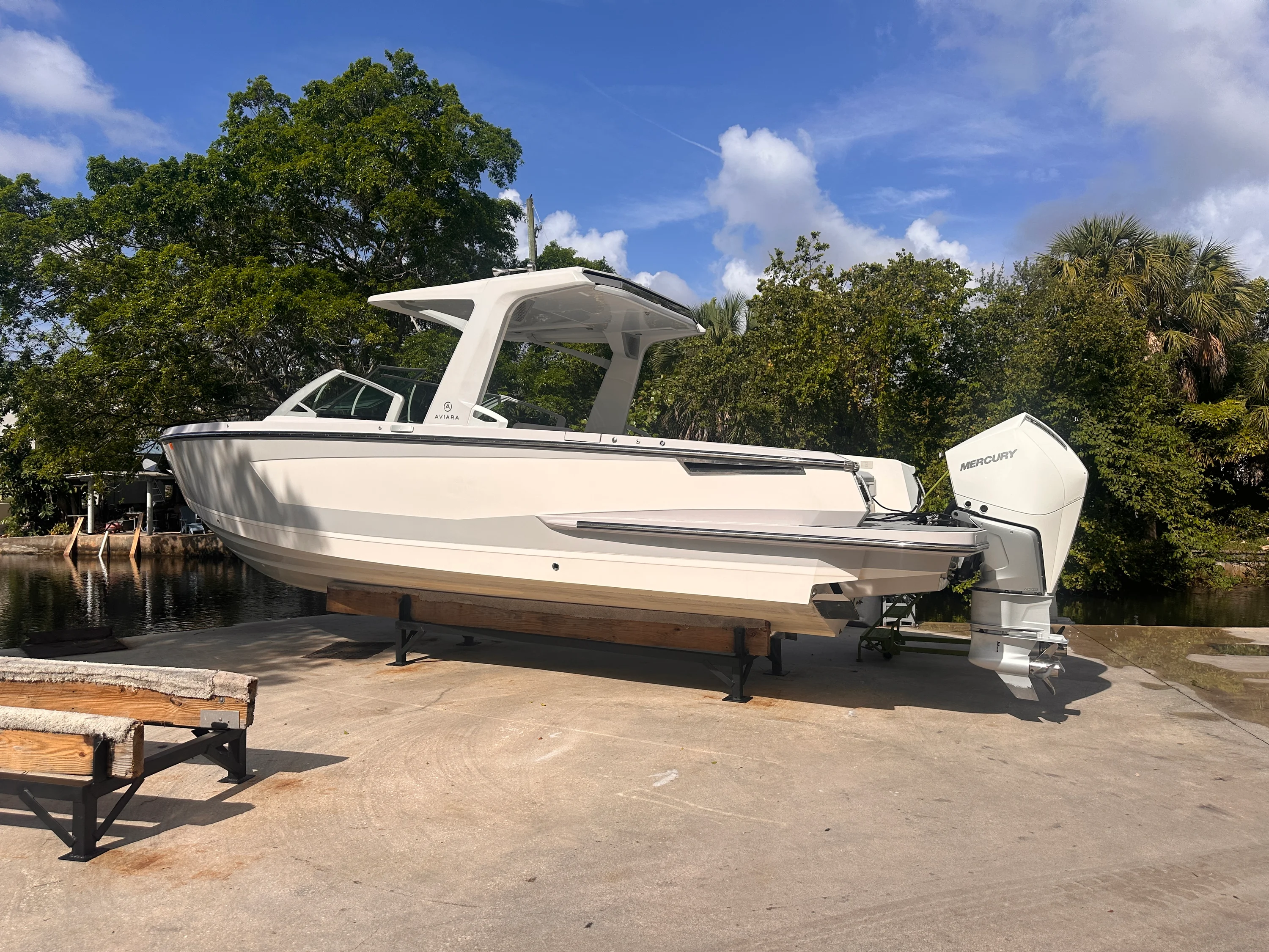 2023 Aviara AV32 OB Image Thumbnail #0