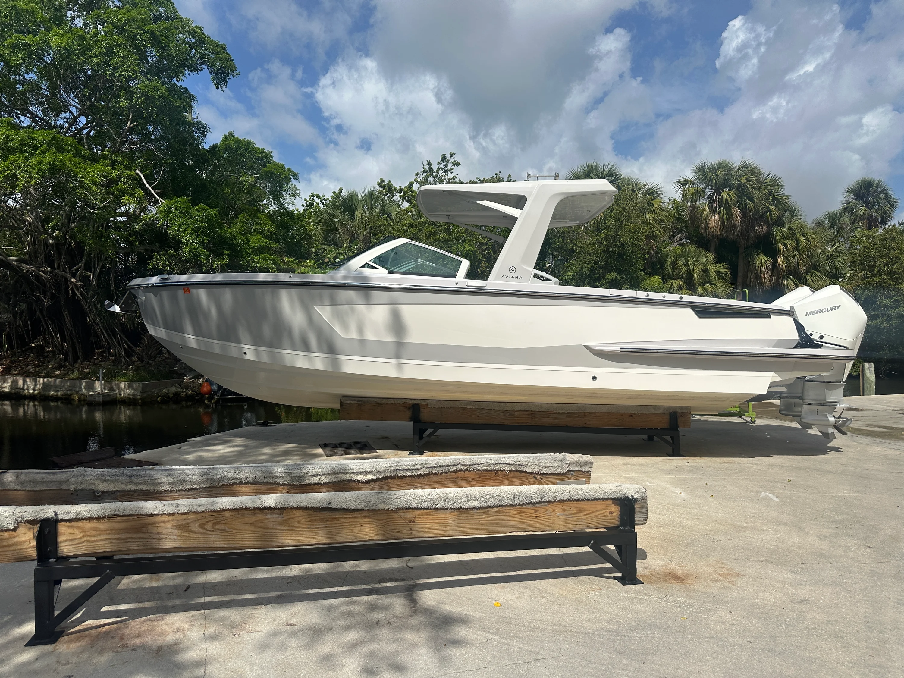 2023 Aviara AV32 OB Image Thumbnail #59