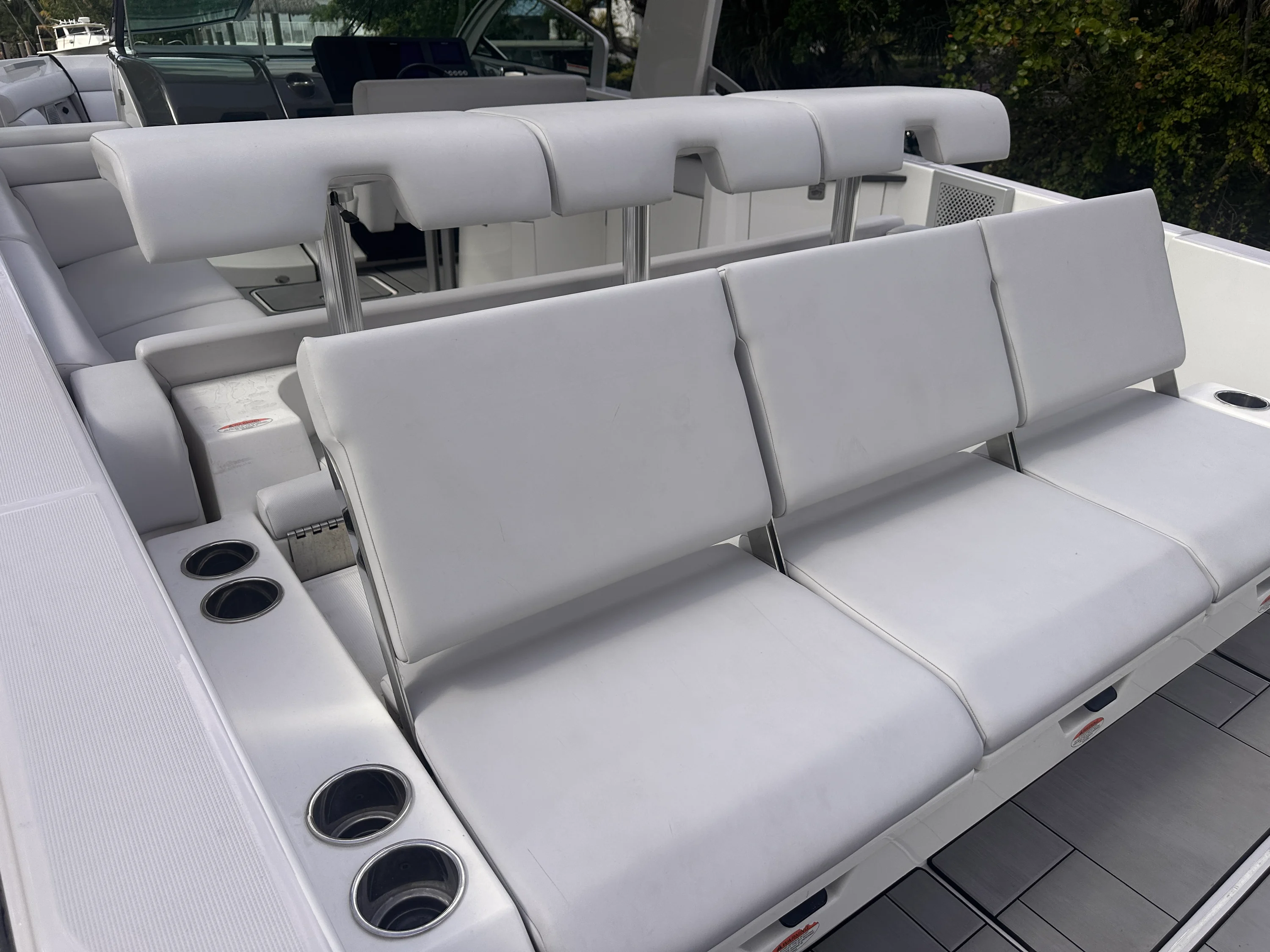 2023 Aviara AV32 OB Image Thumbnail #14