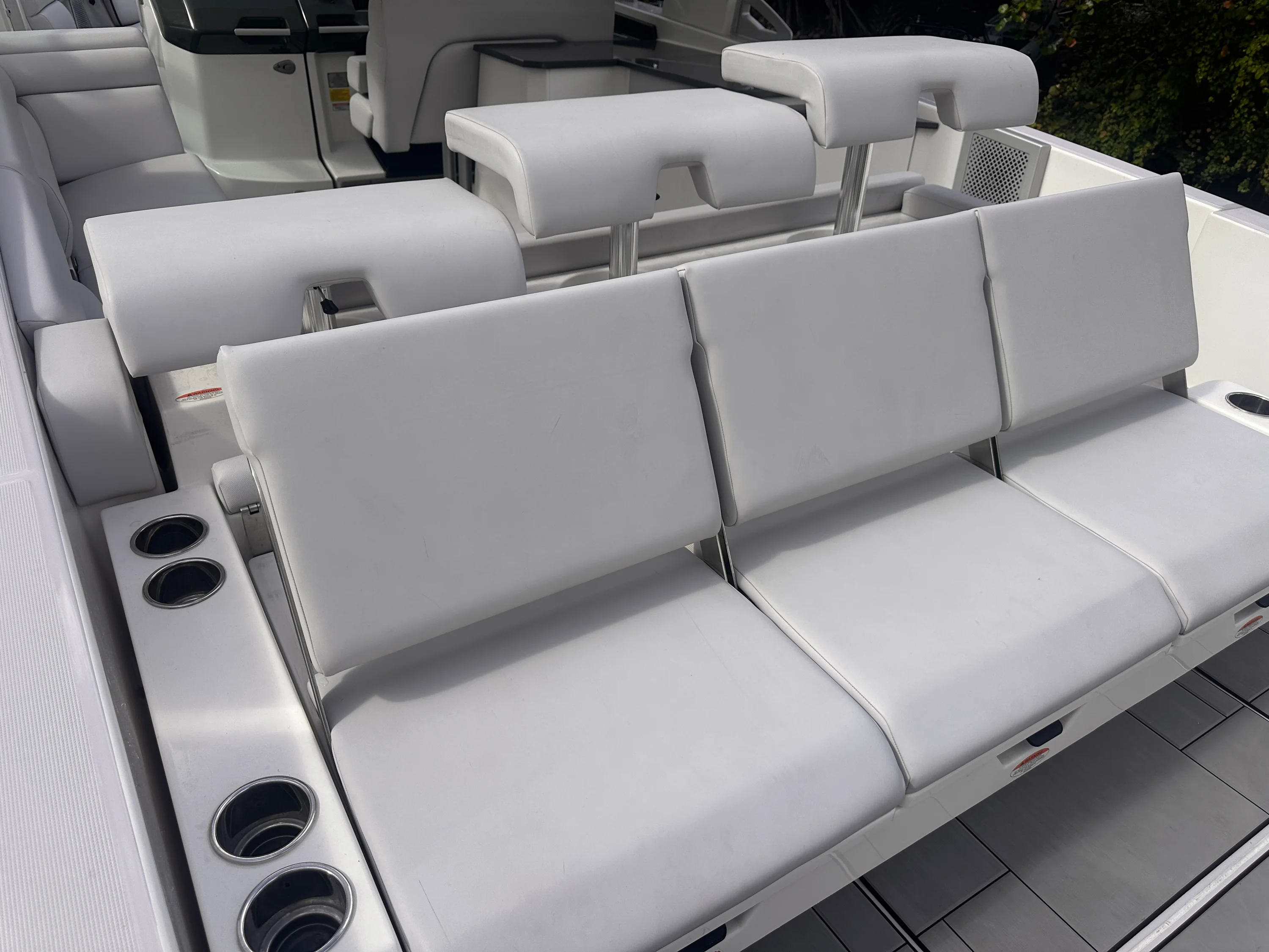 2023 Aviara AV32 OB Image Thumbnail #13