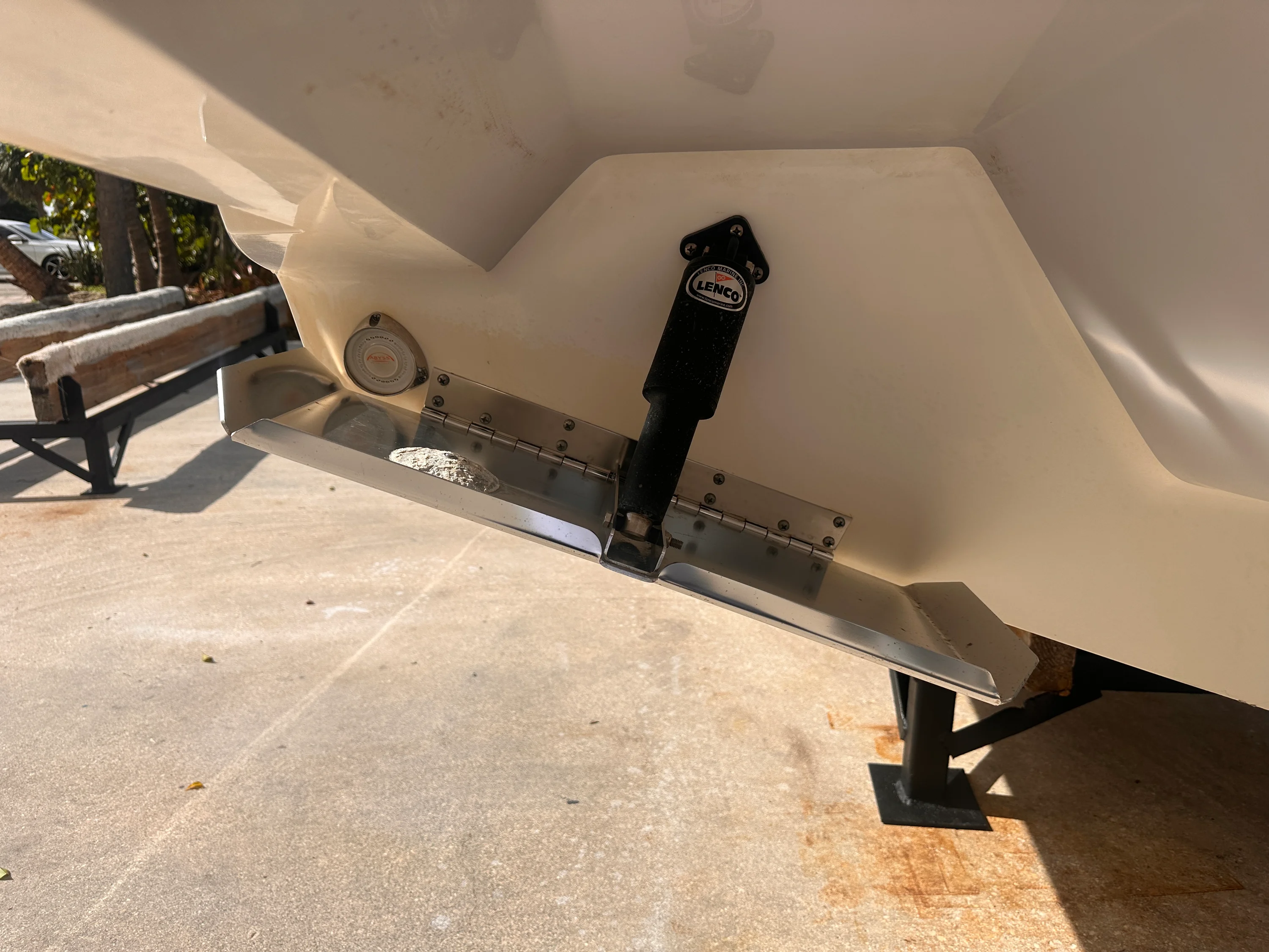 2023 Aviara AV32 OB Image Thumbnail #8