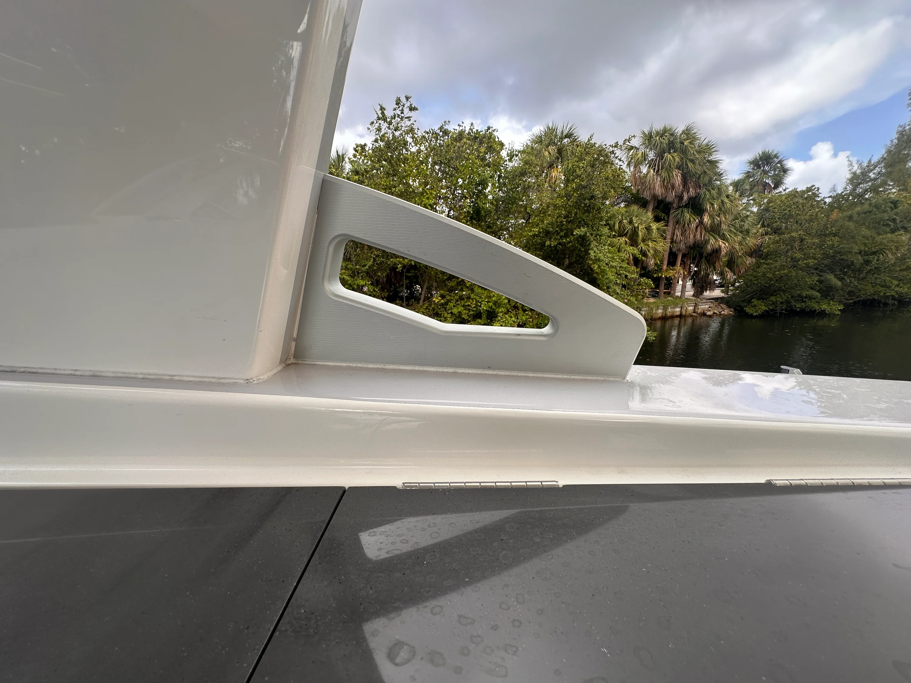 2023 Aviara AV32 OB Image Thumbnail #53