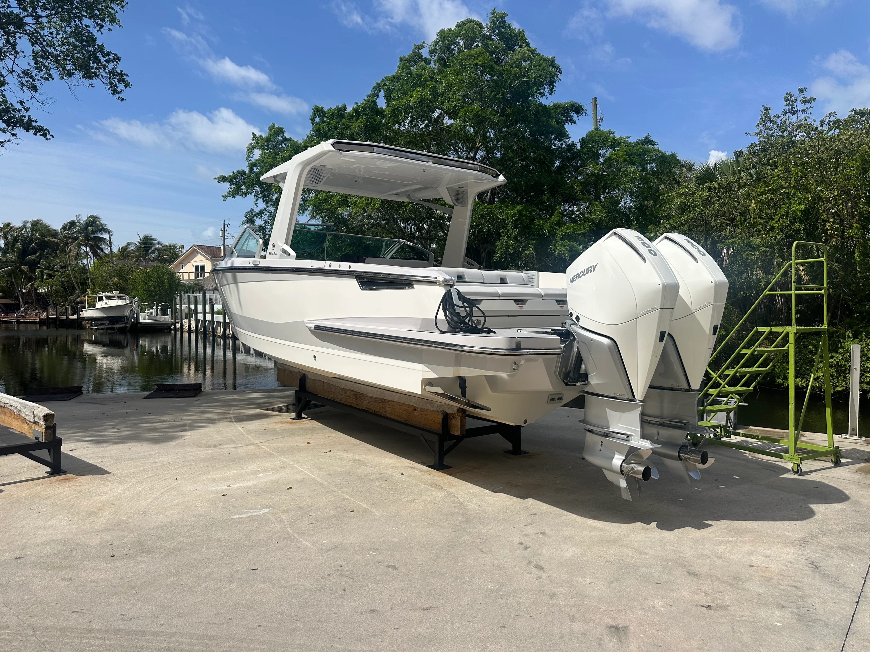 2023 Aviara AV32 OB Image Thumbnail #5