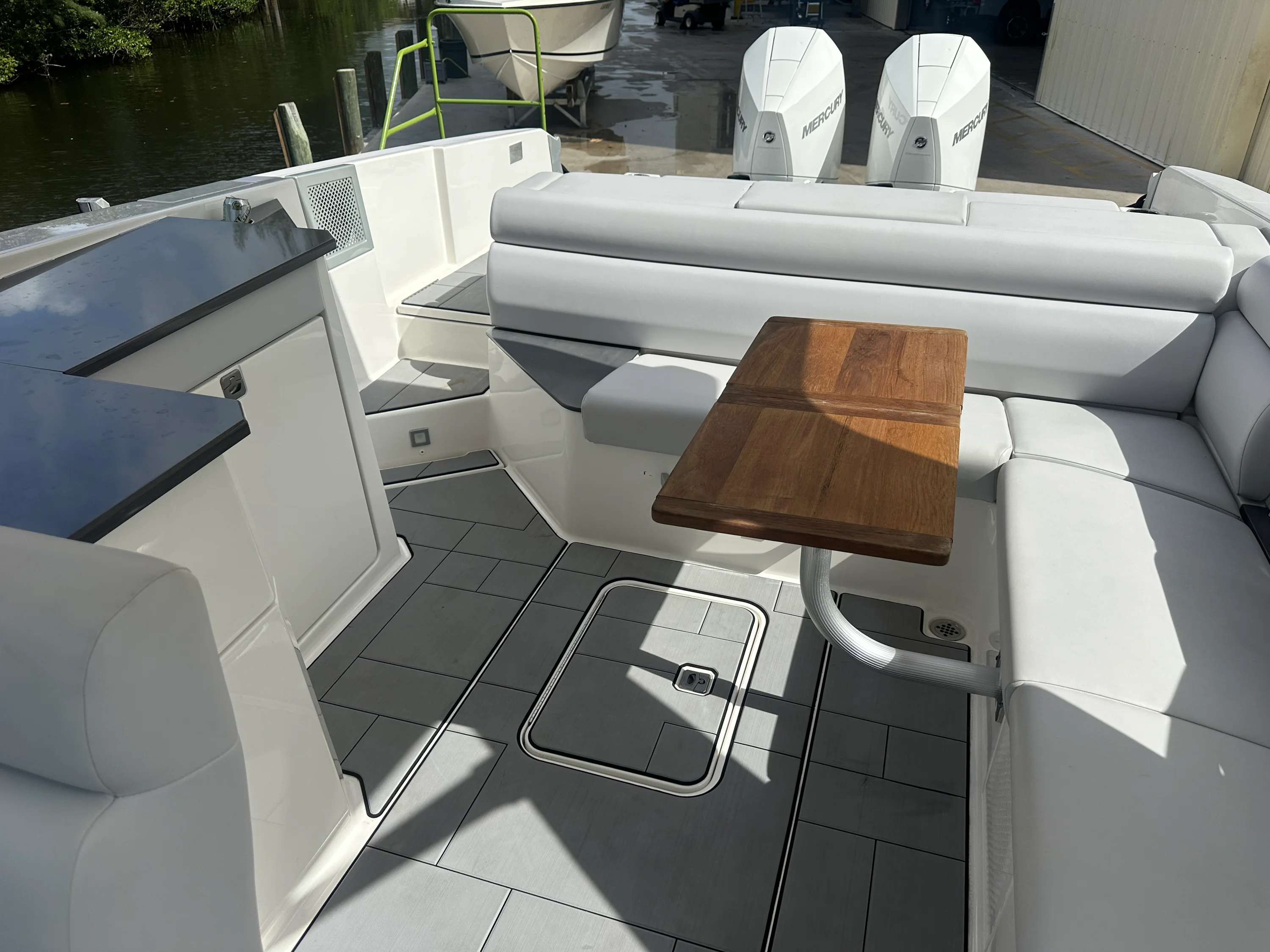 2023 Aviara AV32 OB Image Thumbnail #25