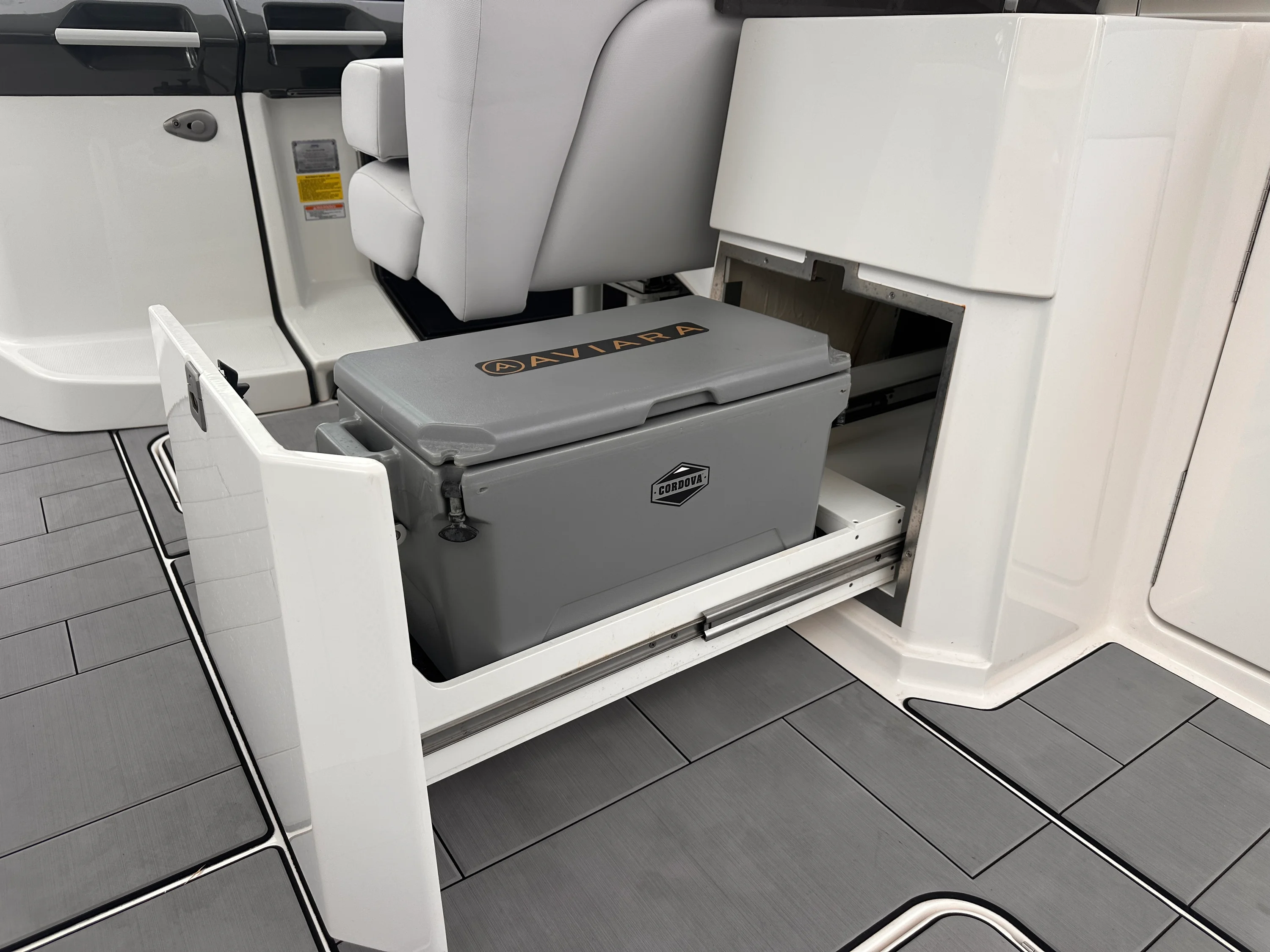 2023 Aviara AV32 OB Image Thumbnail #27