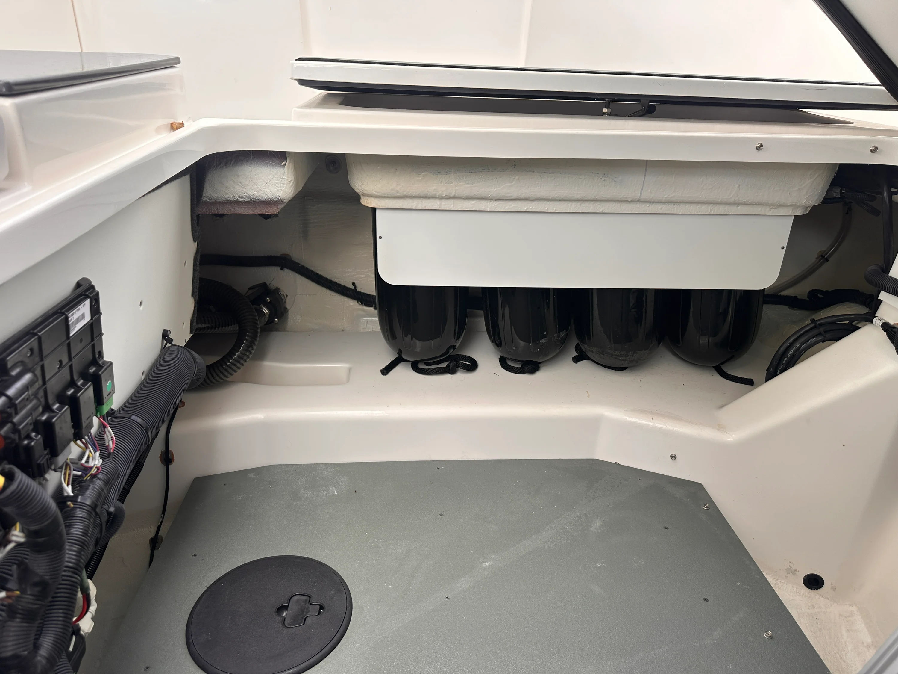 2023 Aviara AV32 OB Image Thumbnail #52