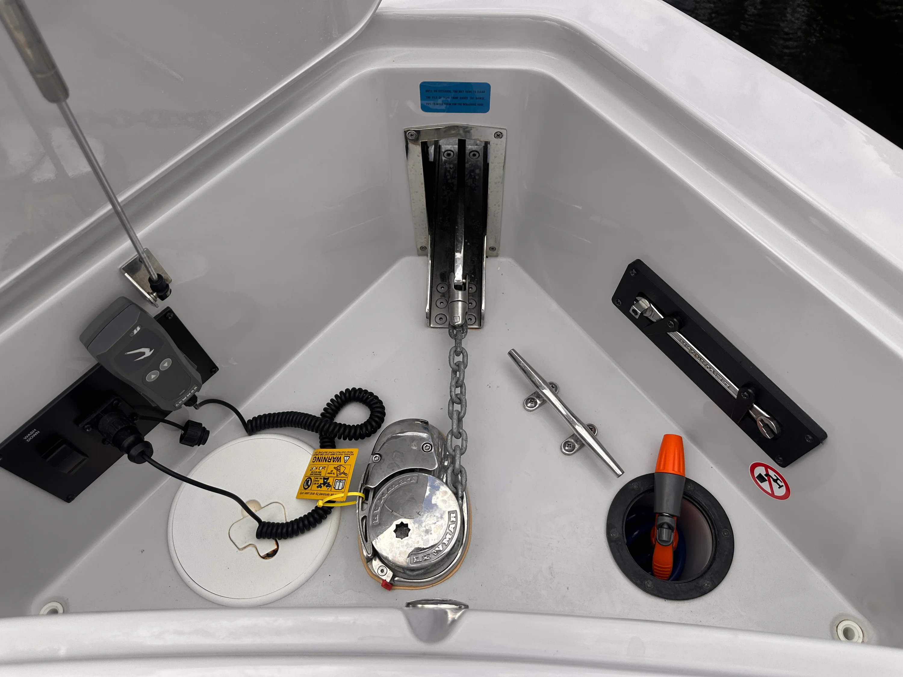 2023 Aviara AV32 OB Image Thumbnail #56