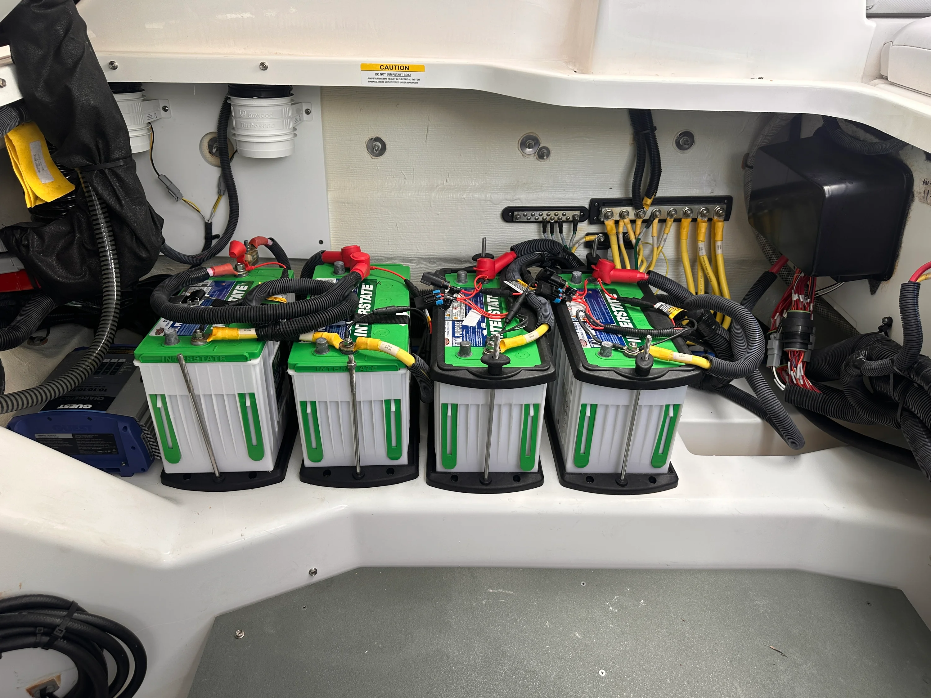 2023 Aviara AV32 OB Image Thumbnail #51