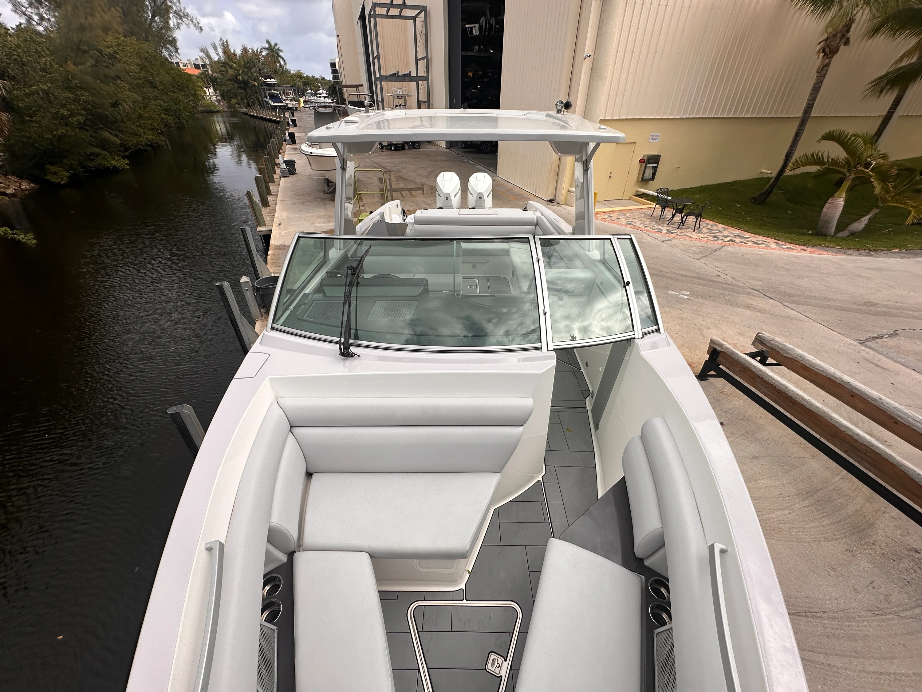 2023 Aviara AV32 OB Image Thumbnail #44