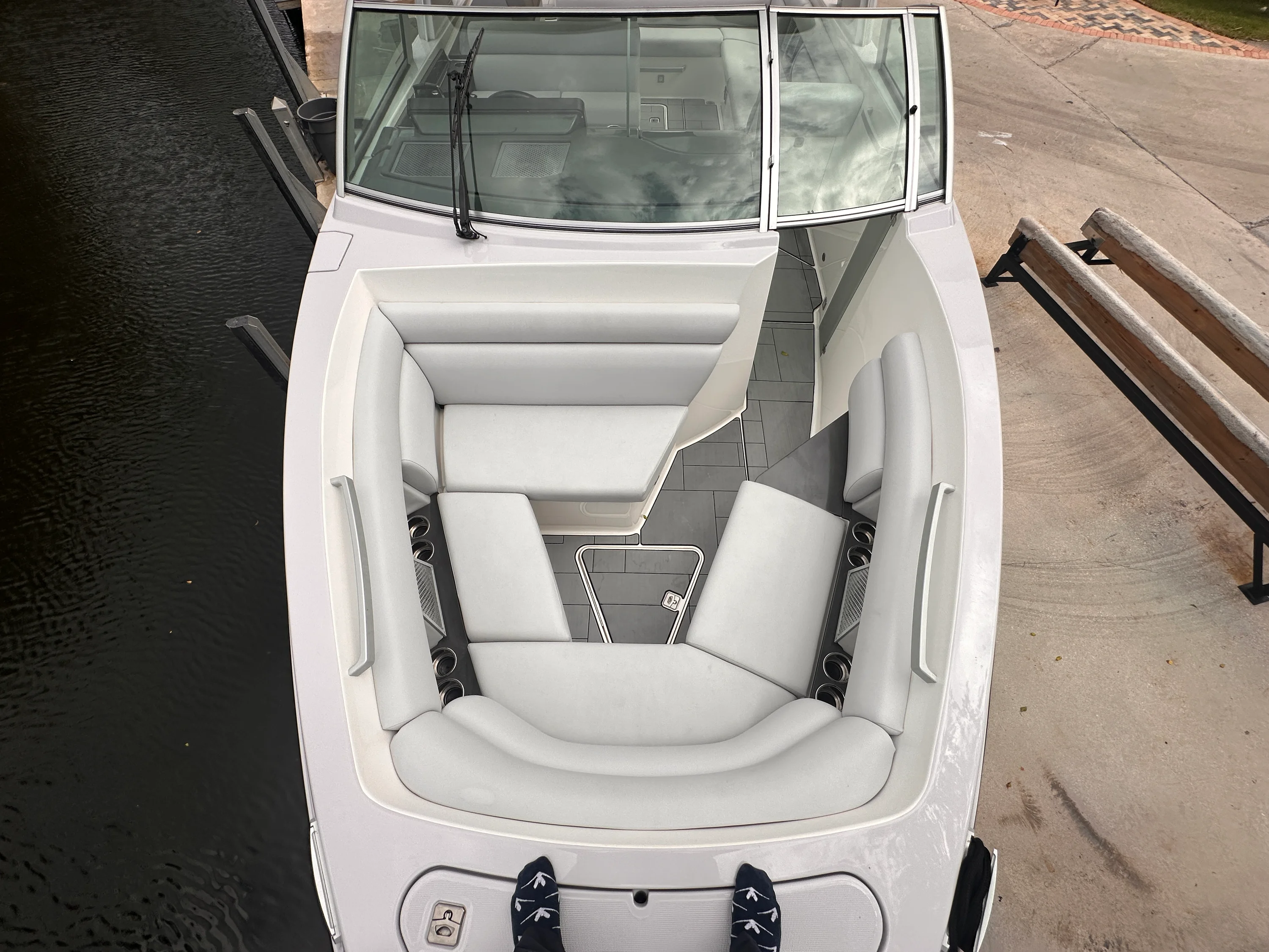 2023 Aviara AV32 OB Image Thumbnail #43