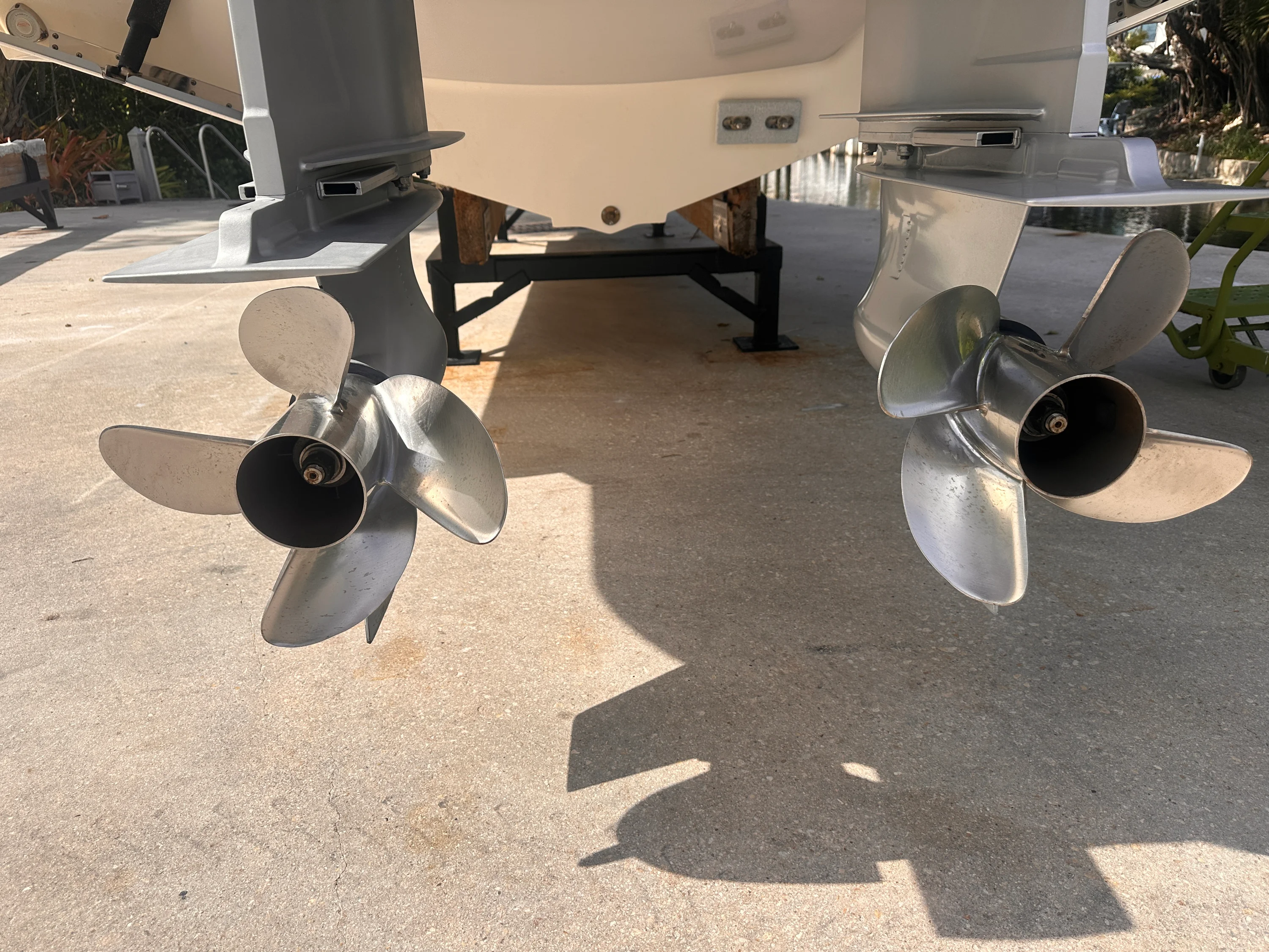 2023 Aviara AV32 OB Image Thumbnail #7