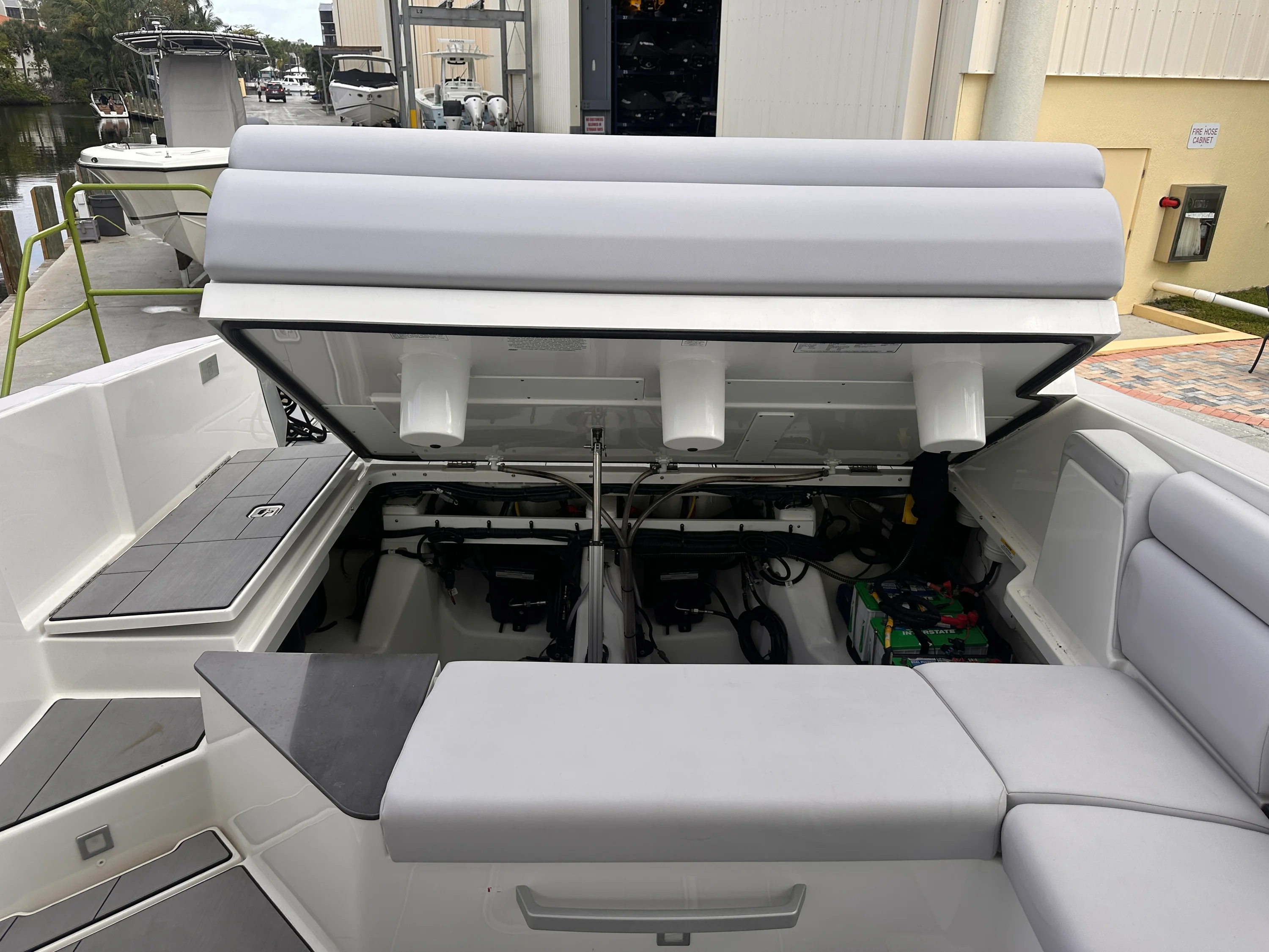 2023 Aviara AV32 OB Image Thumbnail #50