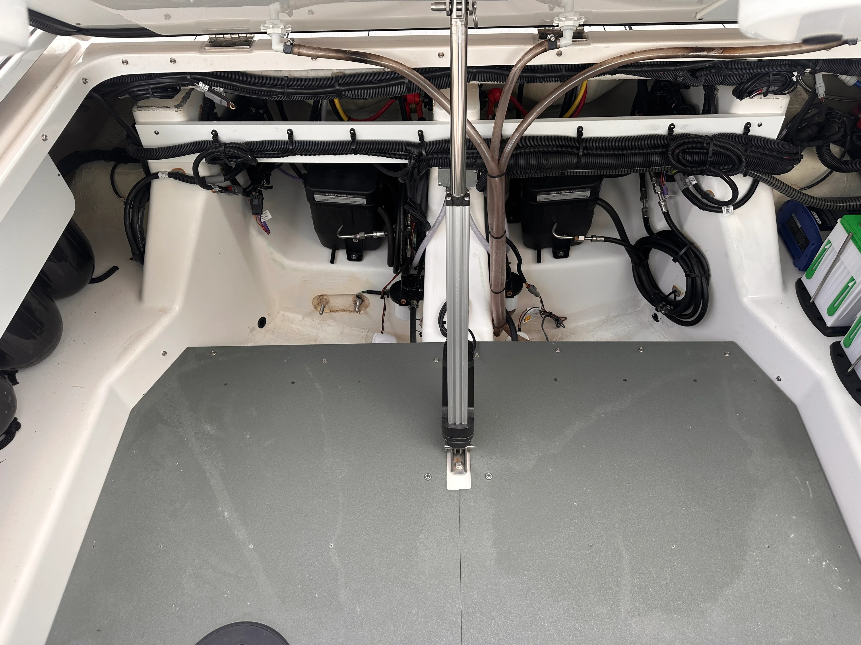 2023 Aviara AV32 OB Image Thumbnail #35